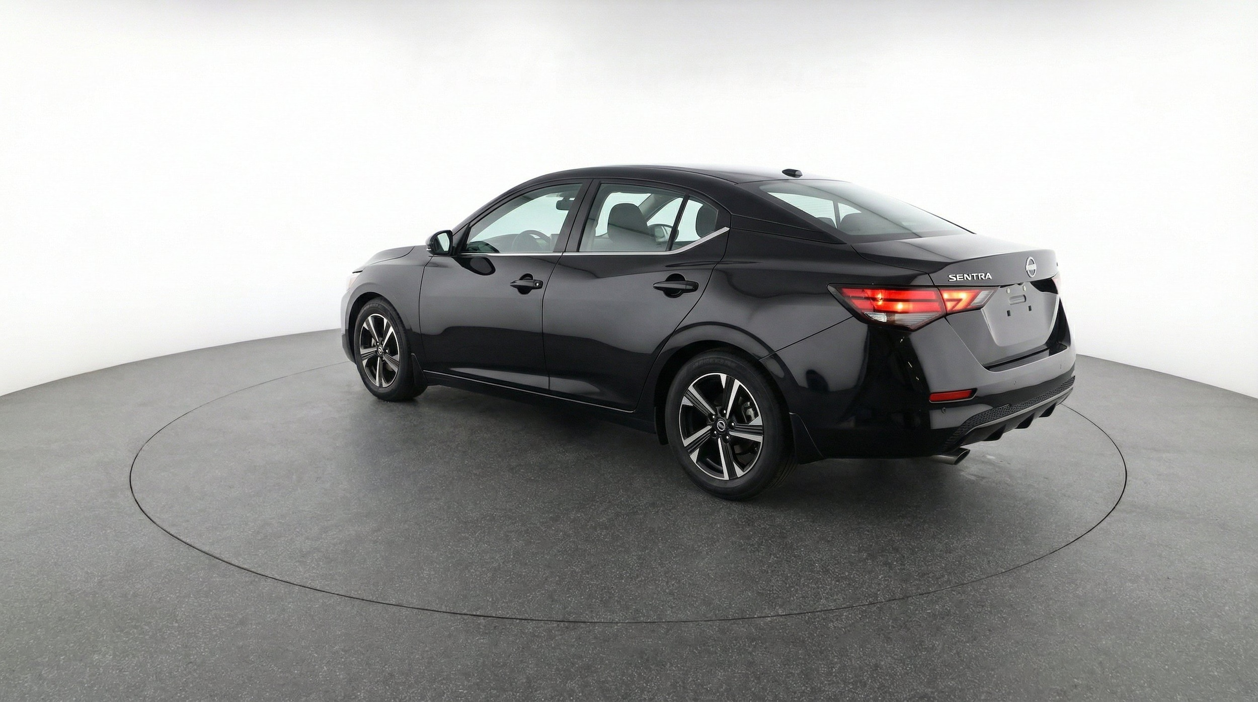 Thumbnail: 2025 Nissan Sentra - 6