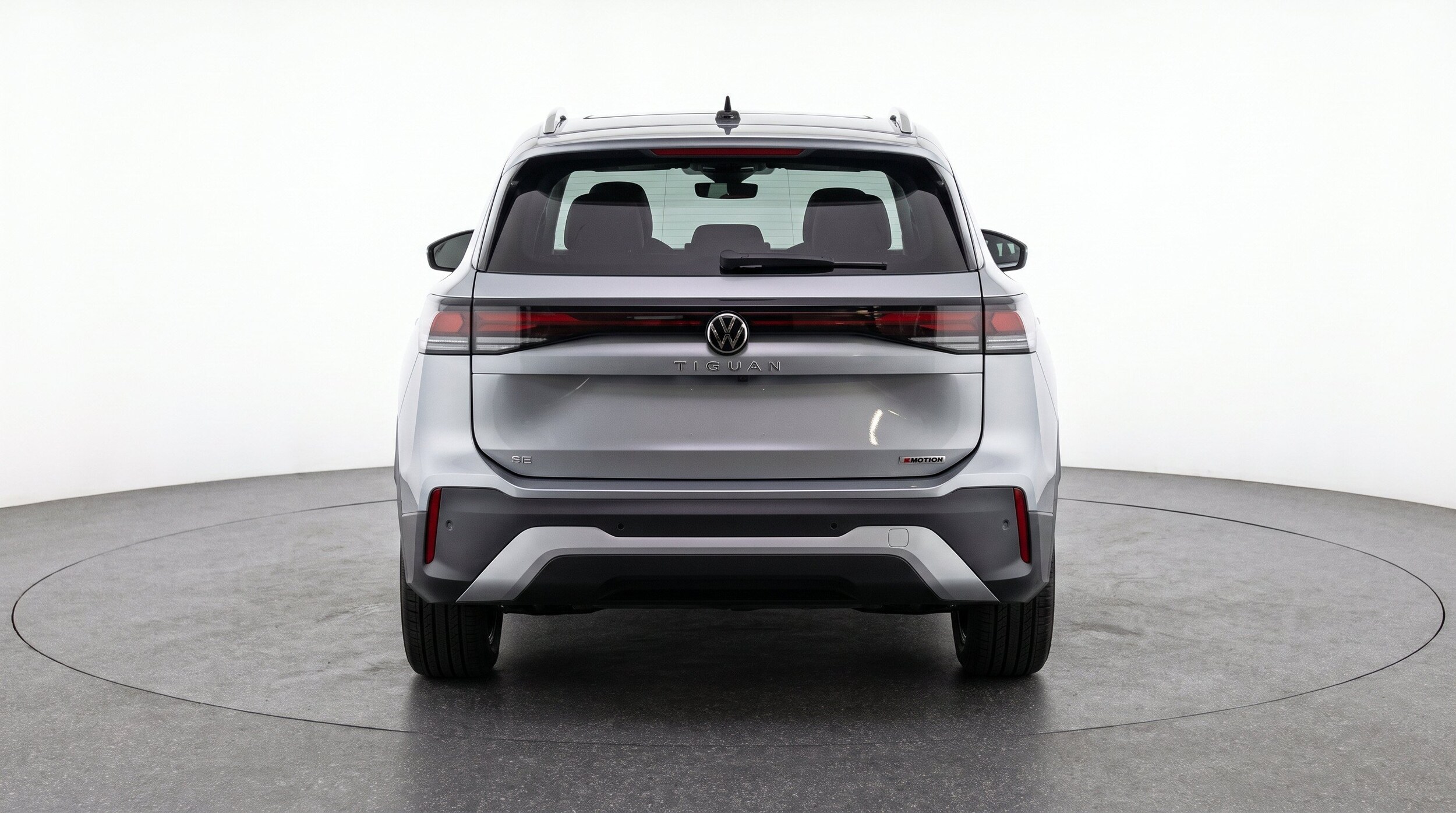 Thumbnail: 2026 Volkswagen Tiguan - 7
