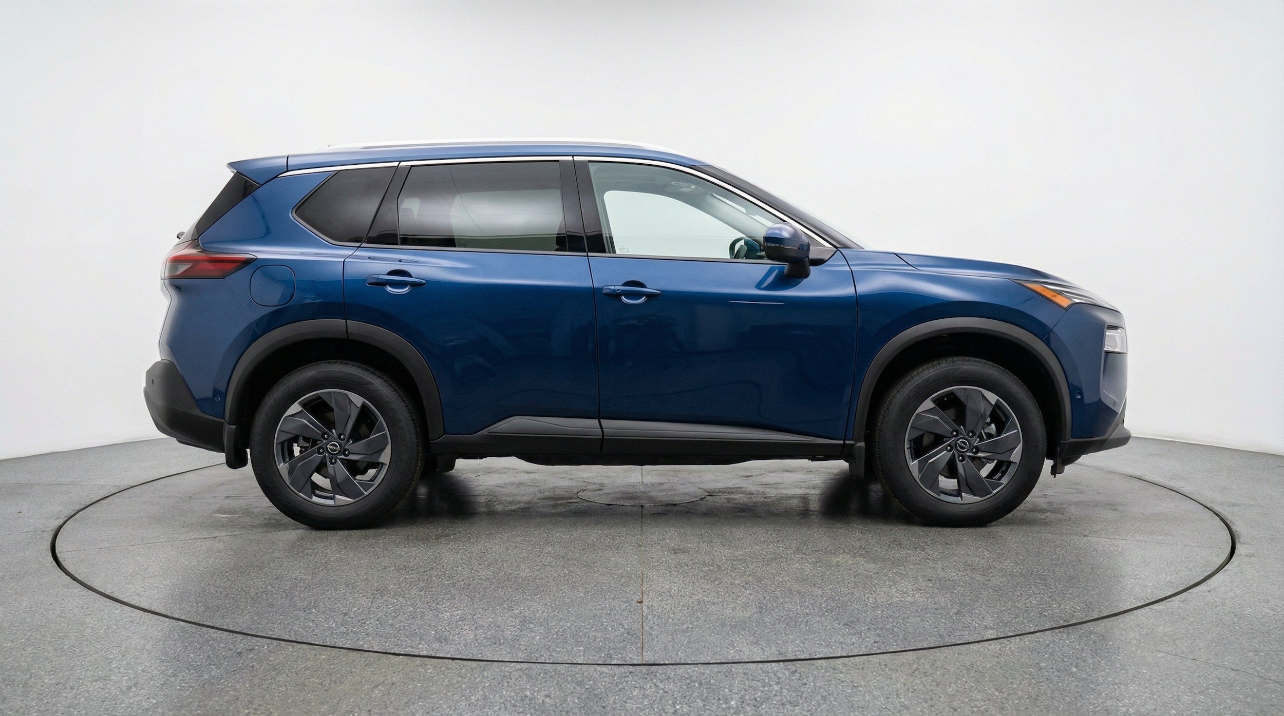 Thumbnail: 2025 Nissan Rogue - 11