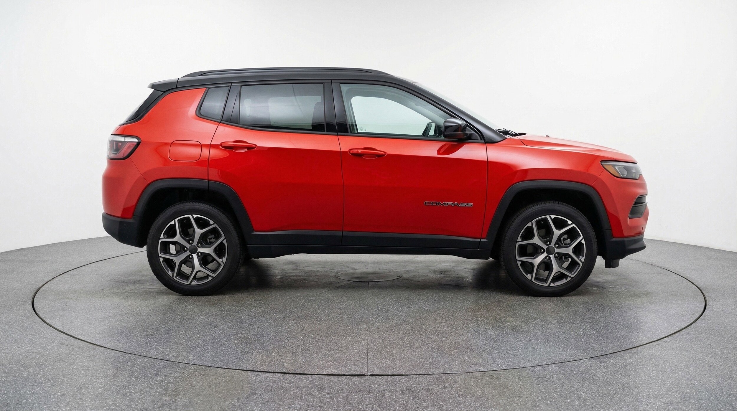 Thumbnail: 2025 Jeep Compass - 11