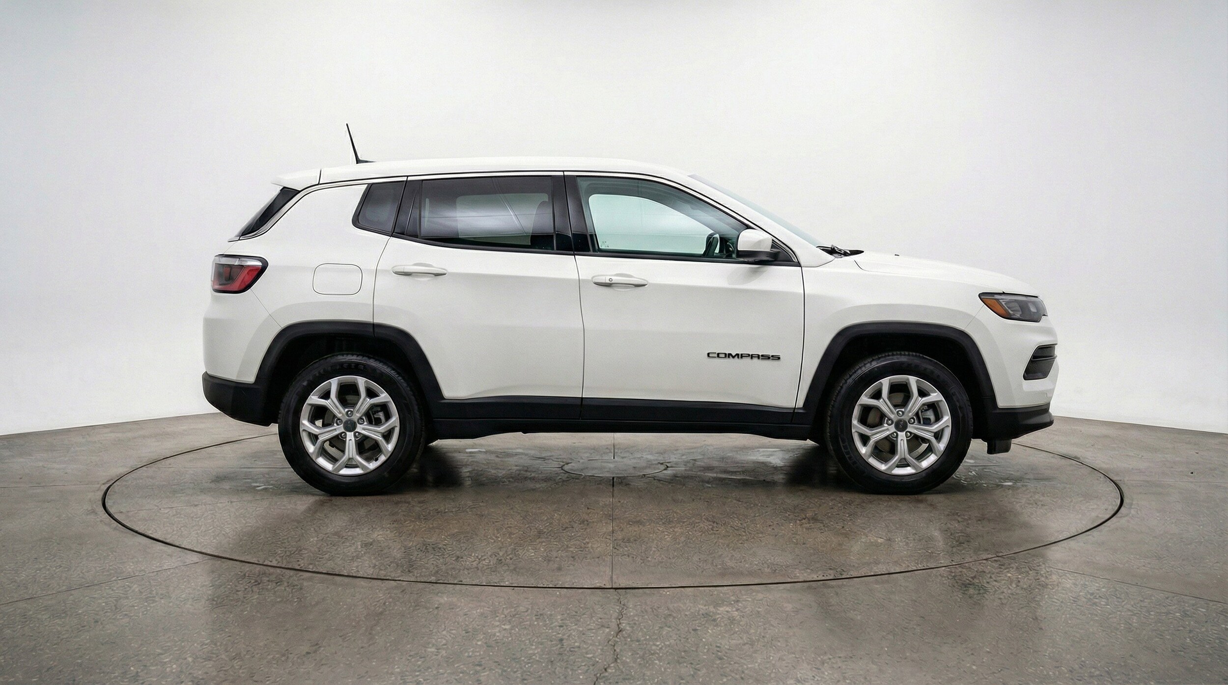 Thumbnail: 2025 Jeep Compass - 11
