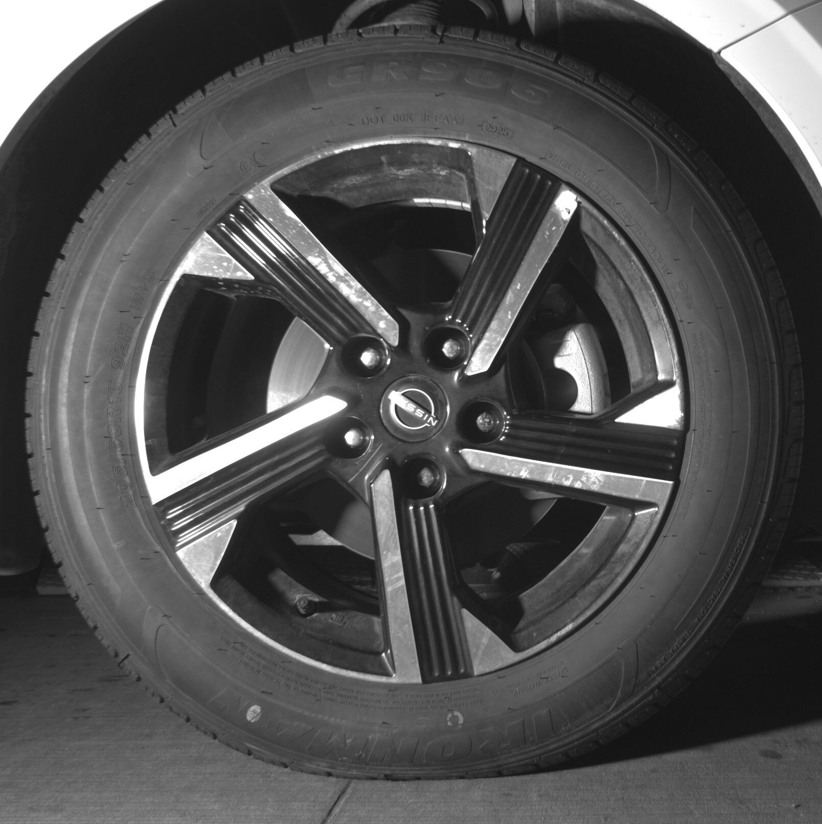 Thumbnail: 2025 Nissan Sentra - 10