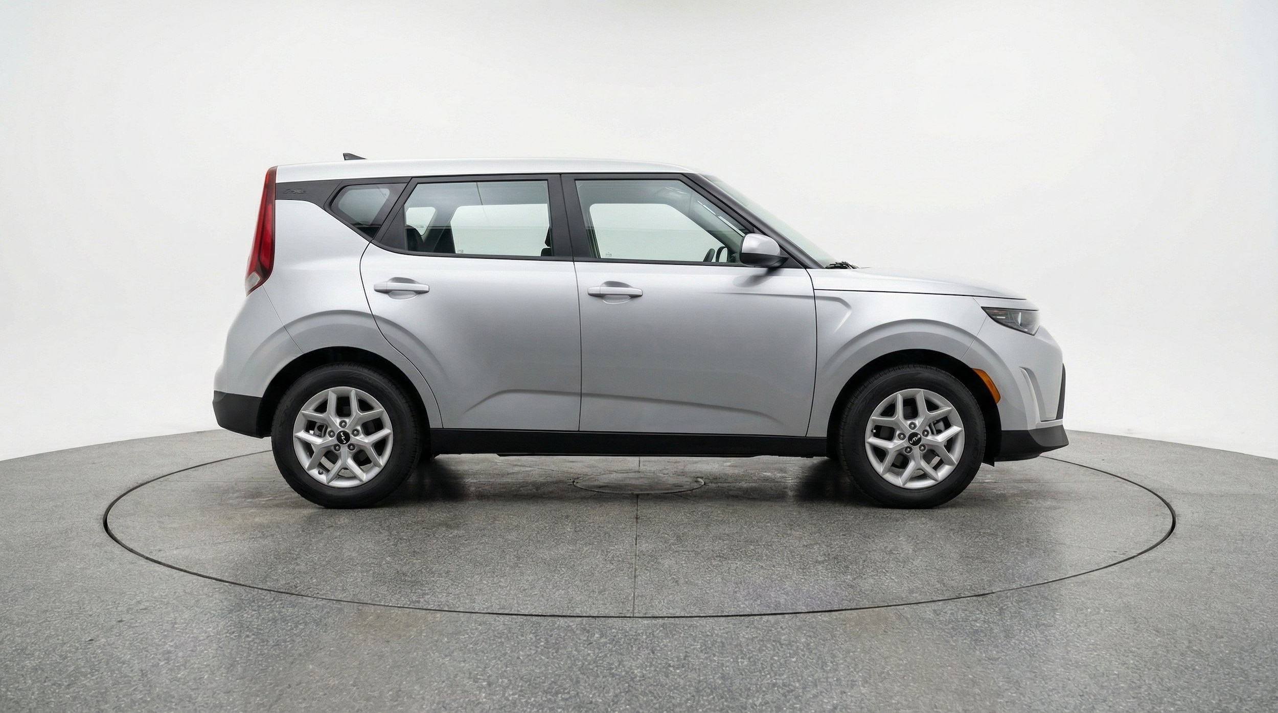 Thumbnail: 2025 Kia Soul - 11