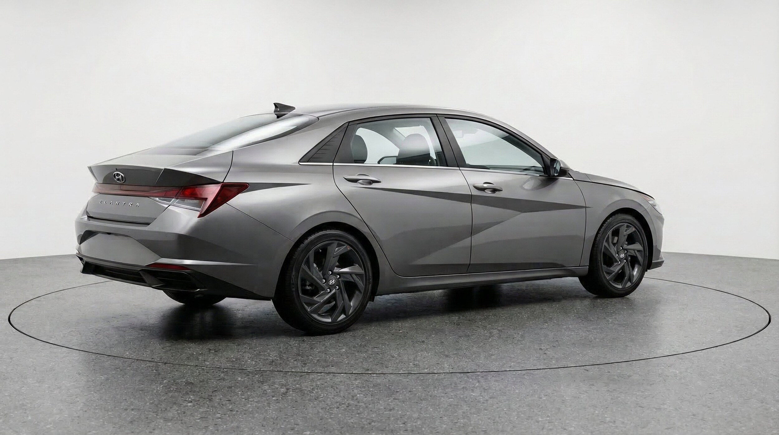 Thumbnail: 2026 Hyundai Elantra - 9