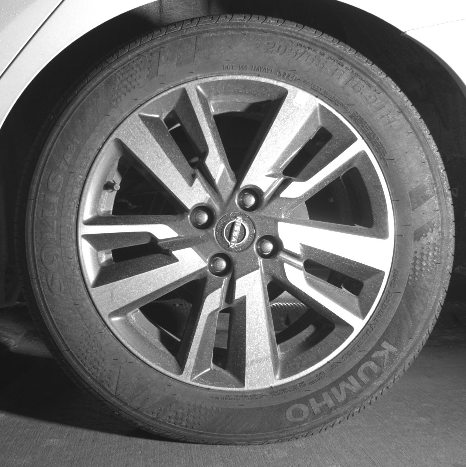 Thumbnail: 2025 Nissan Versa - 14