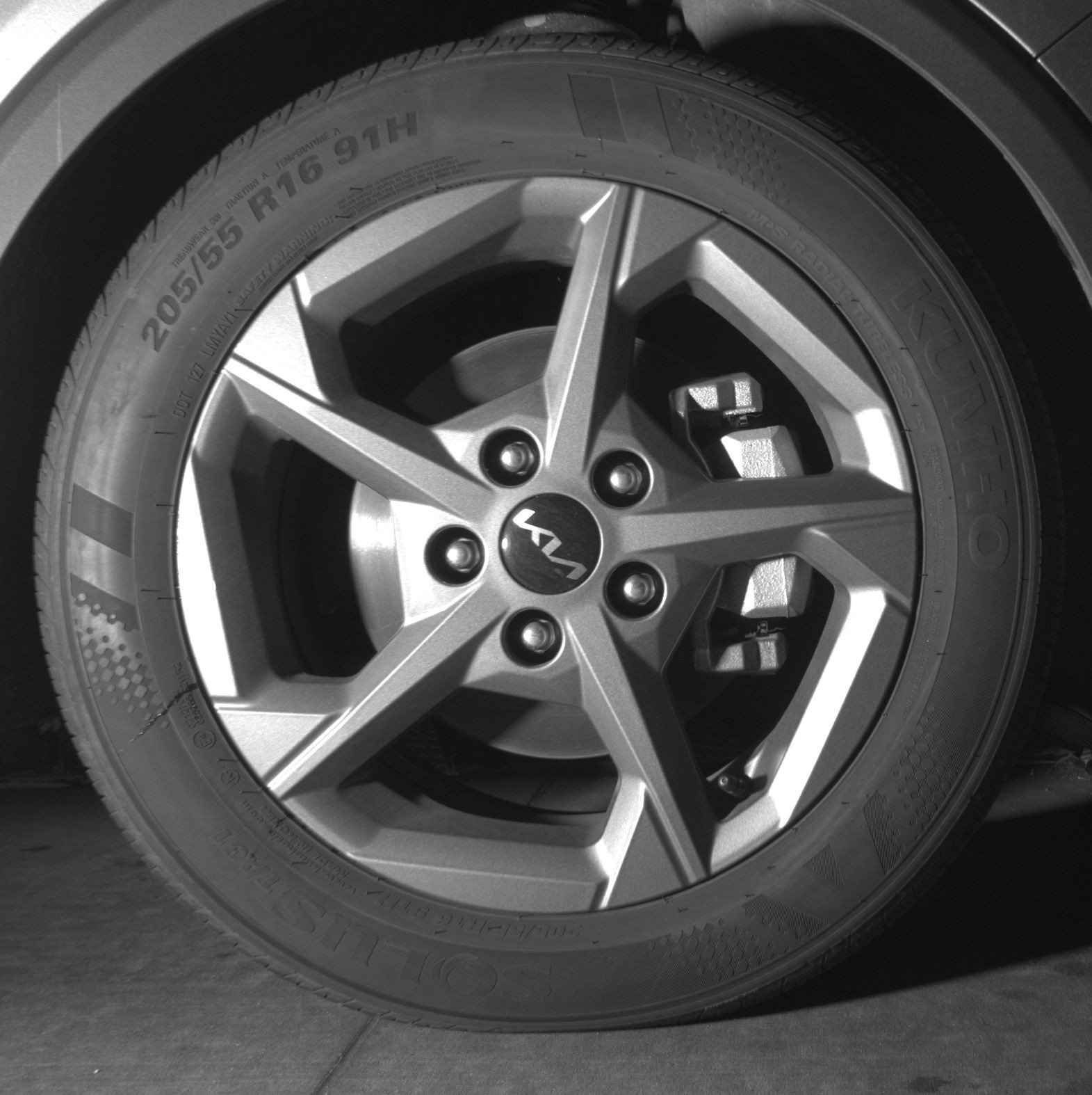 Thumbnail: 2025 Kia K4 - 13