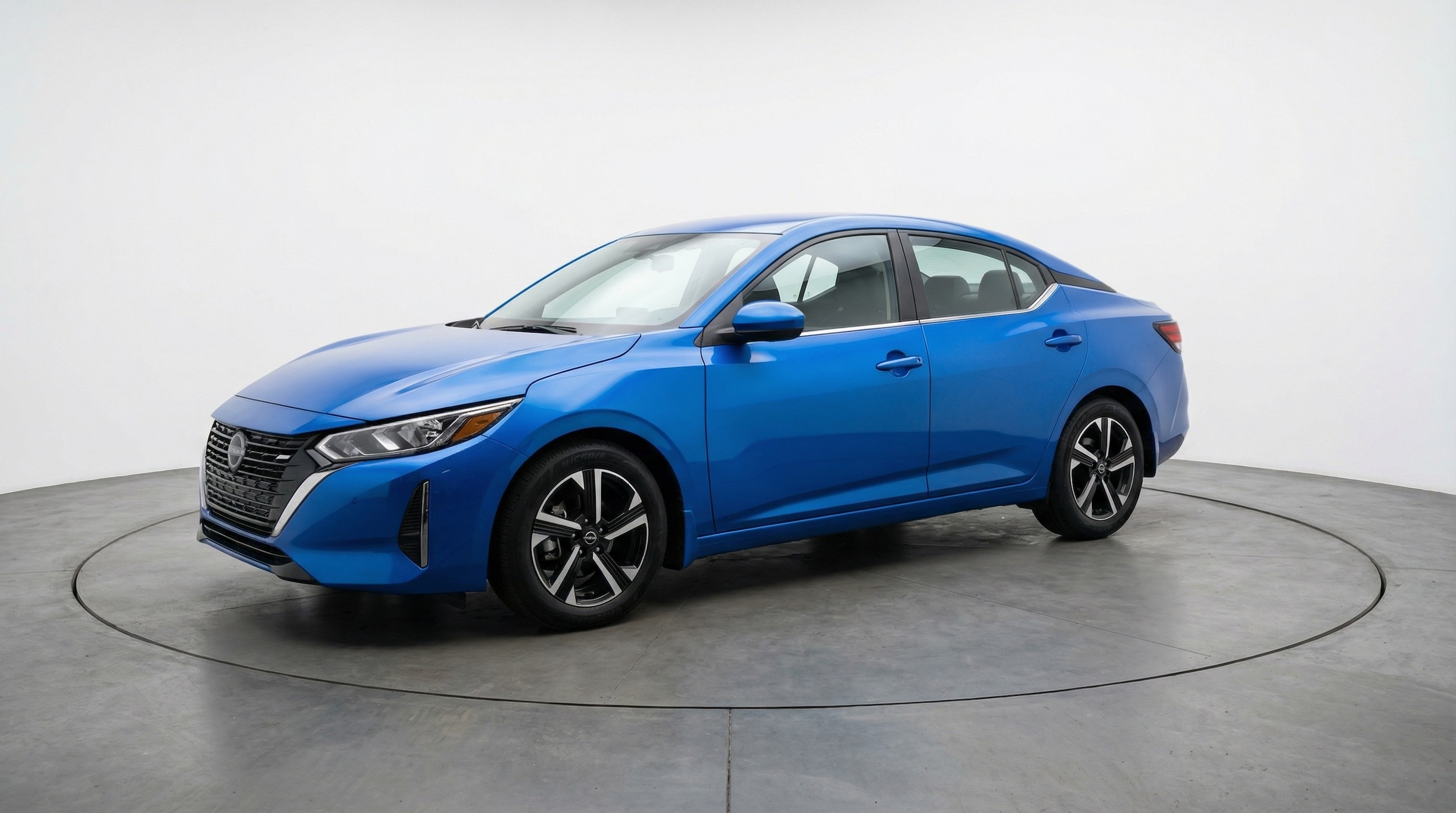 Thumbnail: 2025 Nissan Sentra - 3