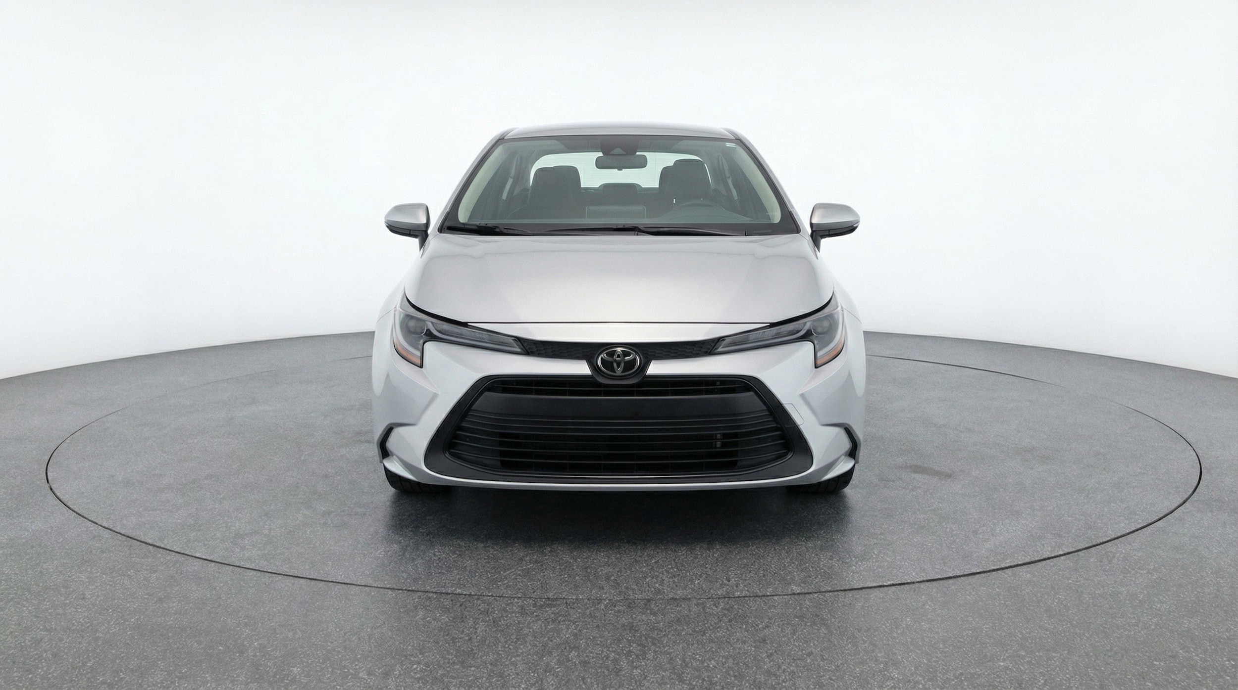 Thumbnail: 2025 Toyota Corolla - 2