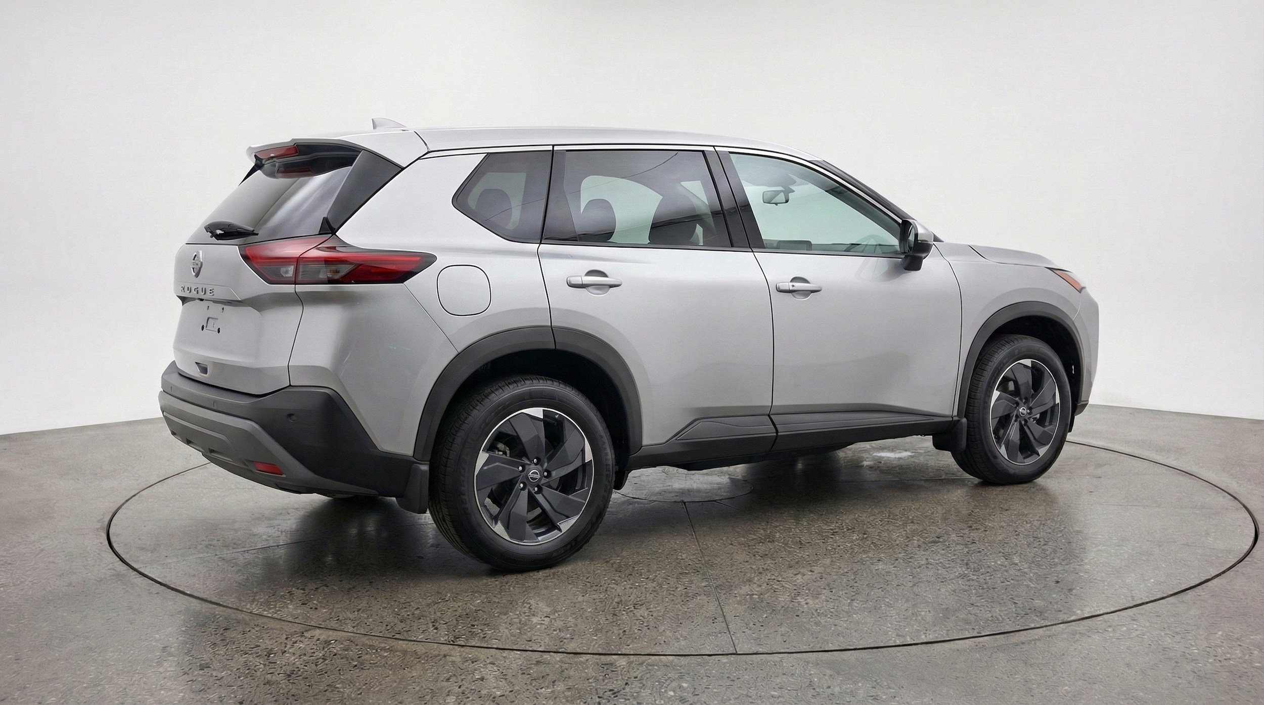 Thumbnail: 2025 Nissan Rogue - 9