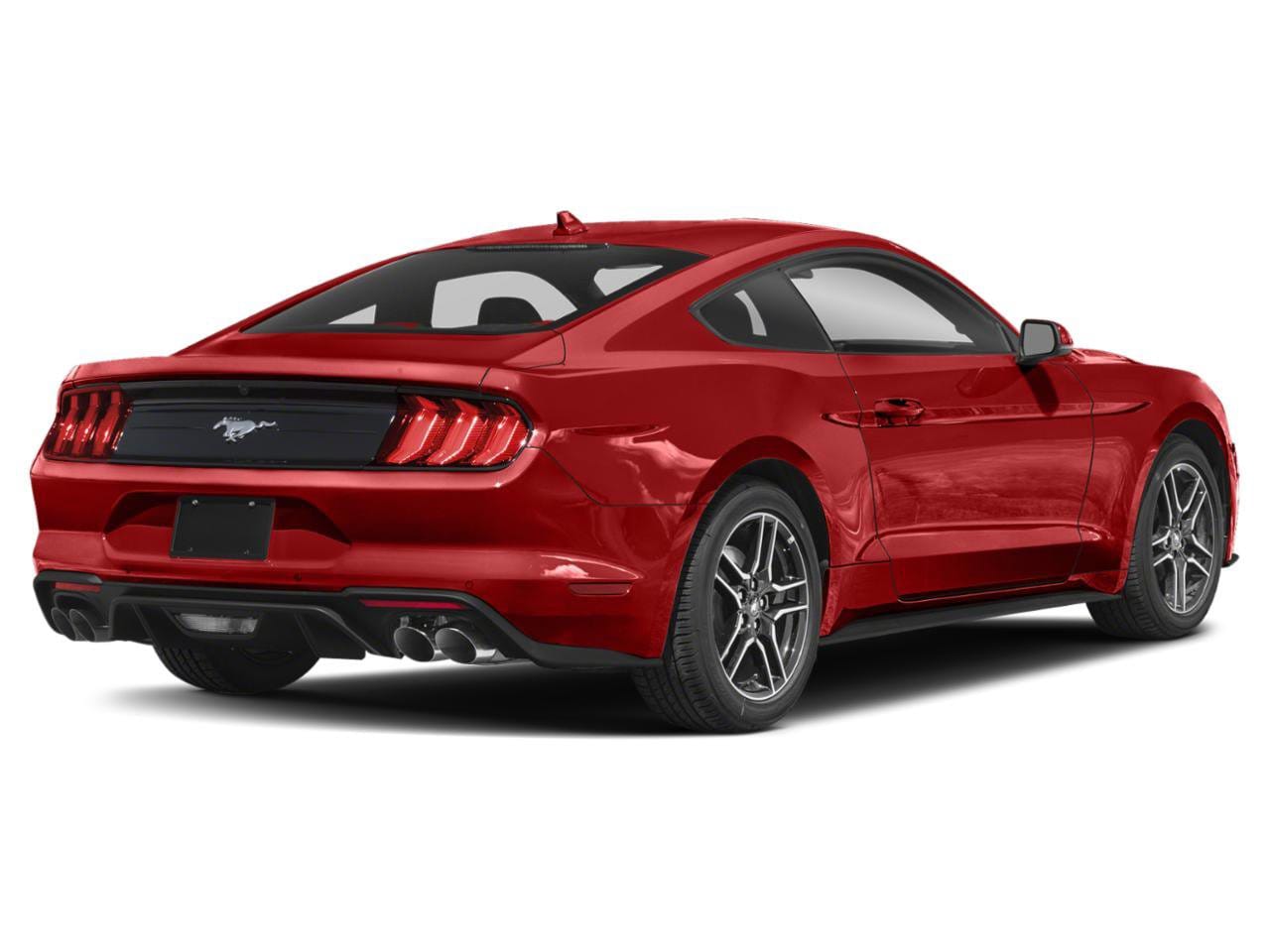 Thumbnail: 2023 Ford Mustang - 2