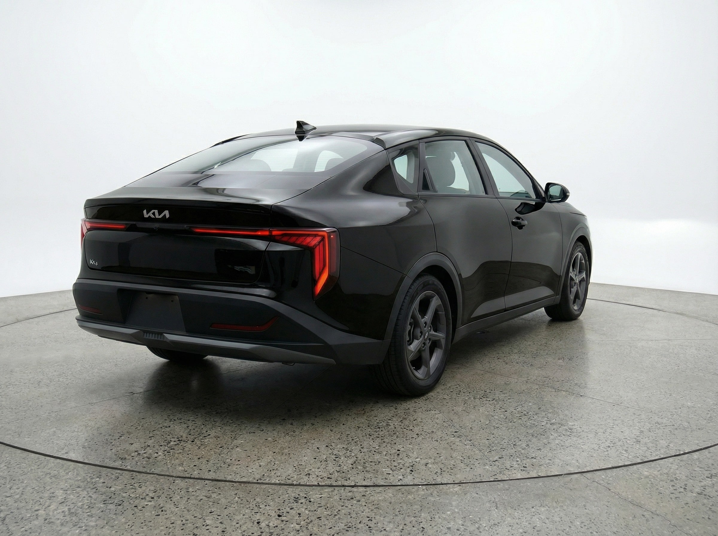 Thumbnail: 2025 Kia K4 - 7