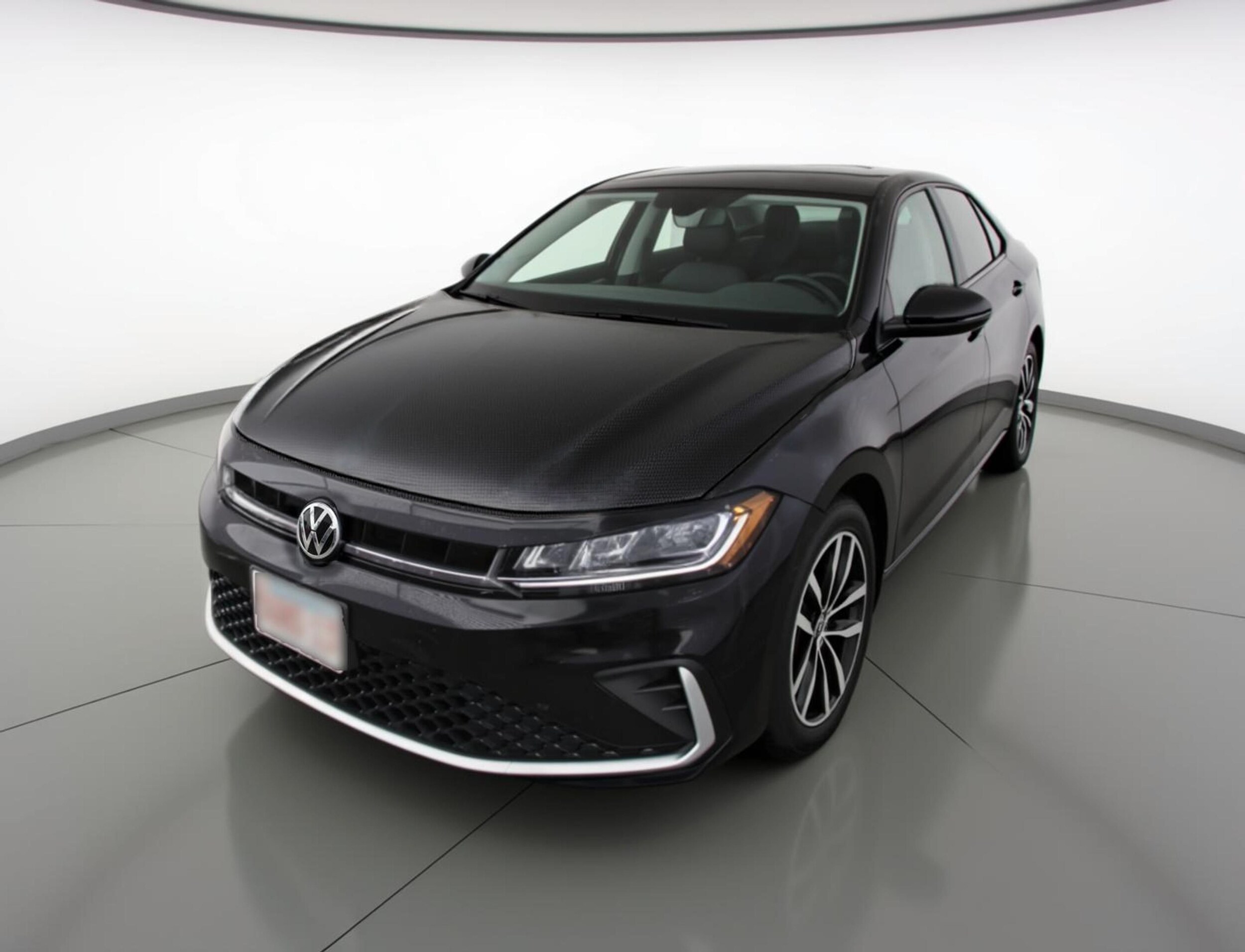 Thumbnail: 2025 Volkswagen Jetta - 3