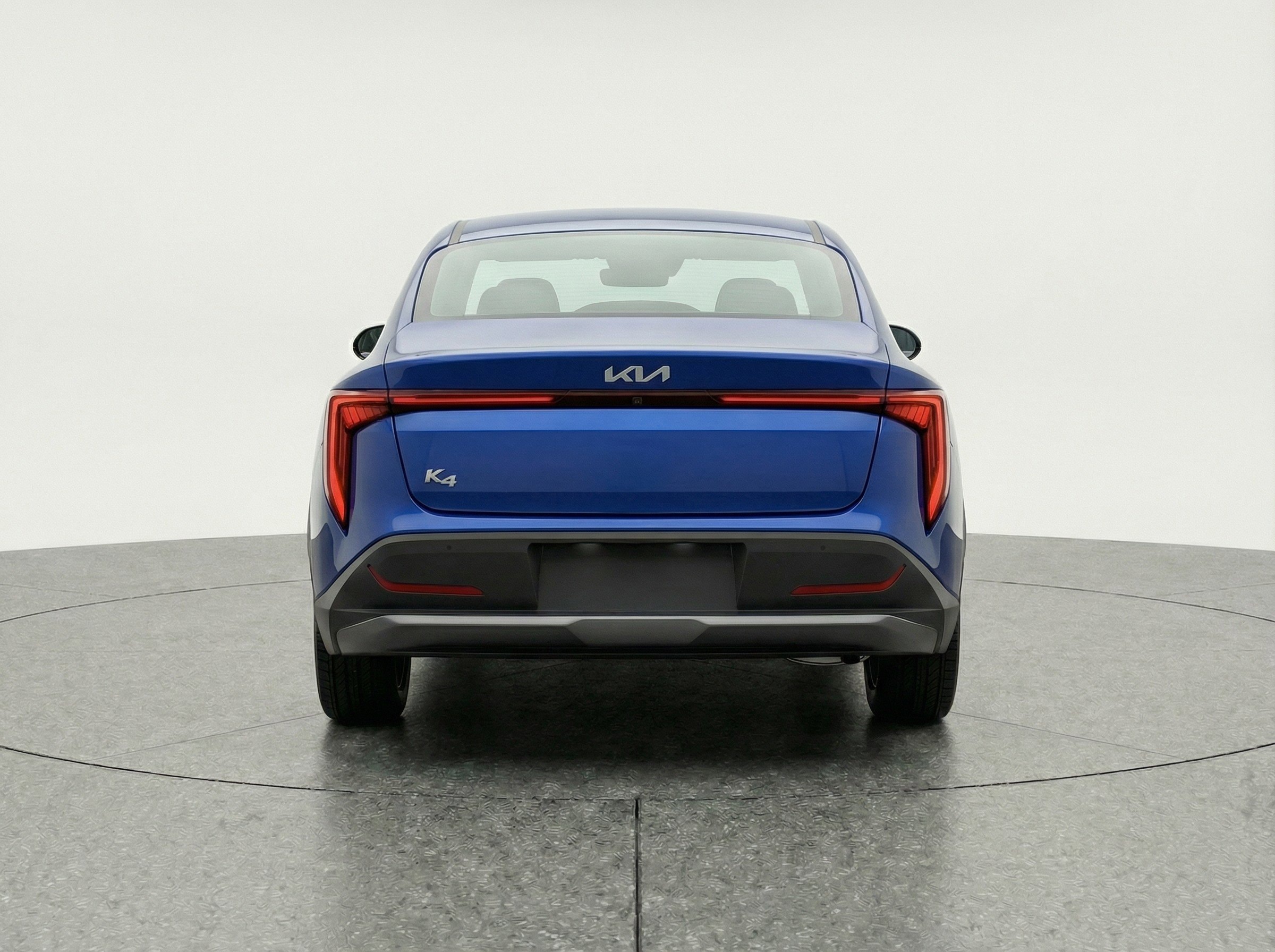 Thumbnail: 2025 Kia K4 - 7