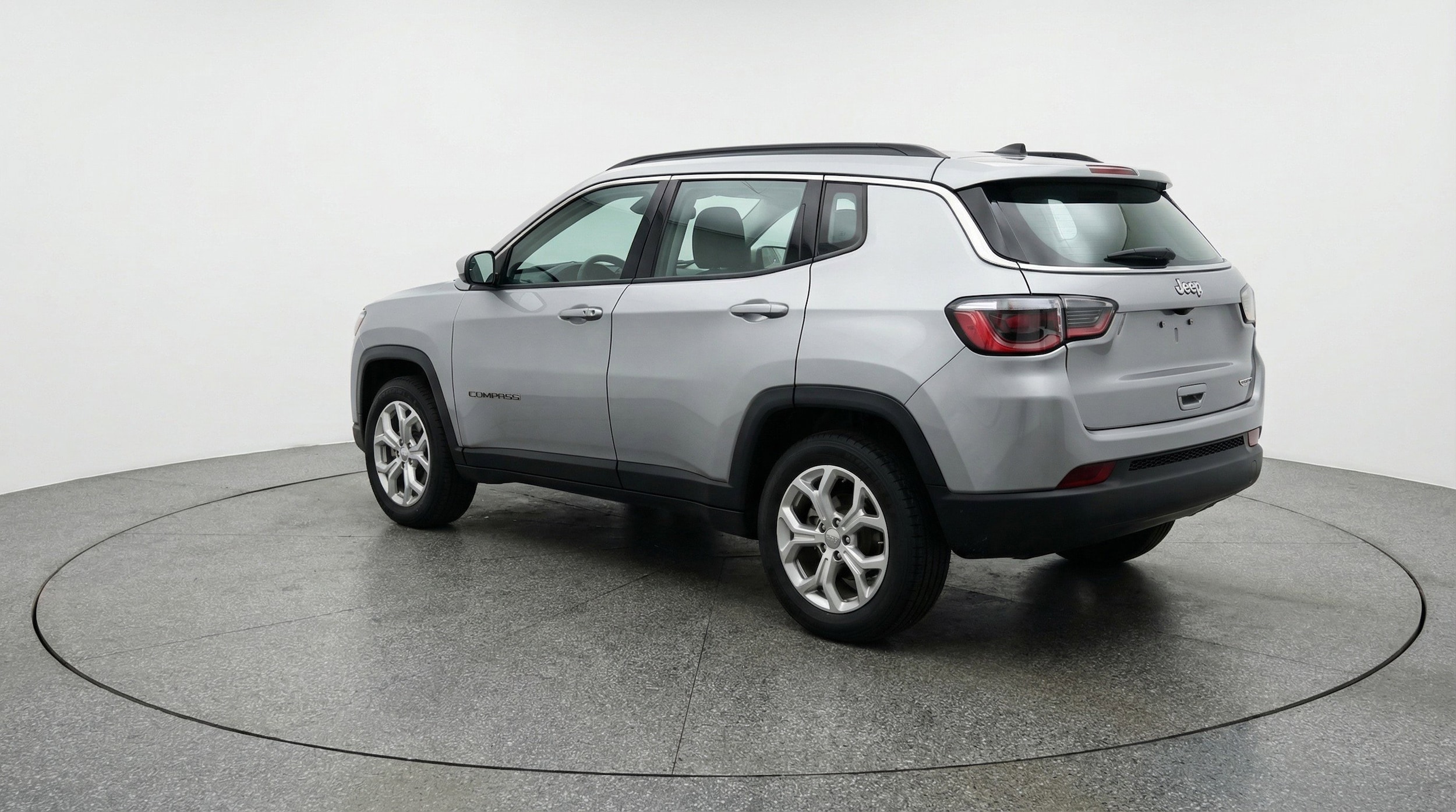 Thumbnail: 2025 Jeep Compass - 6