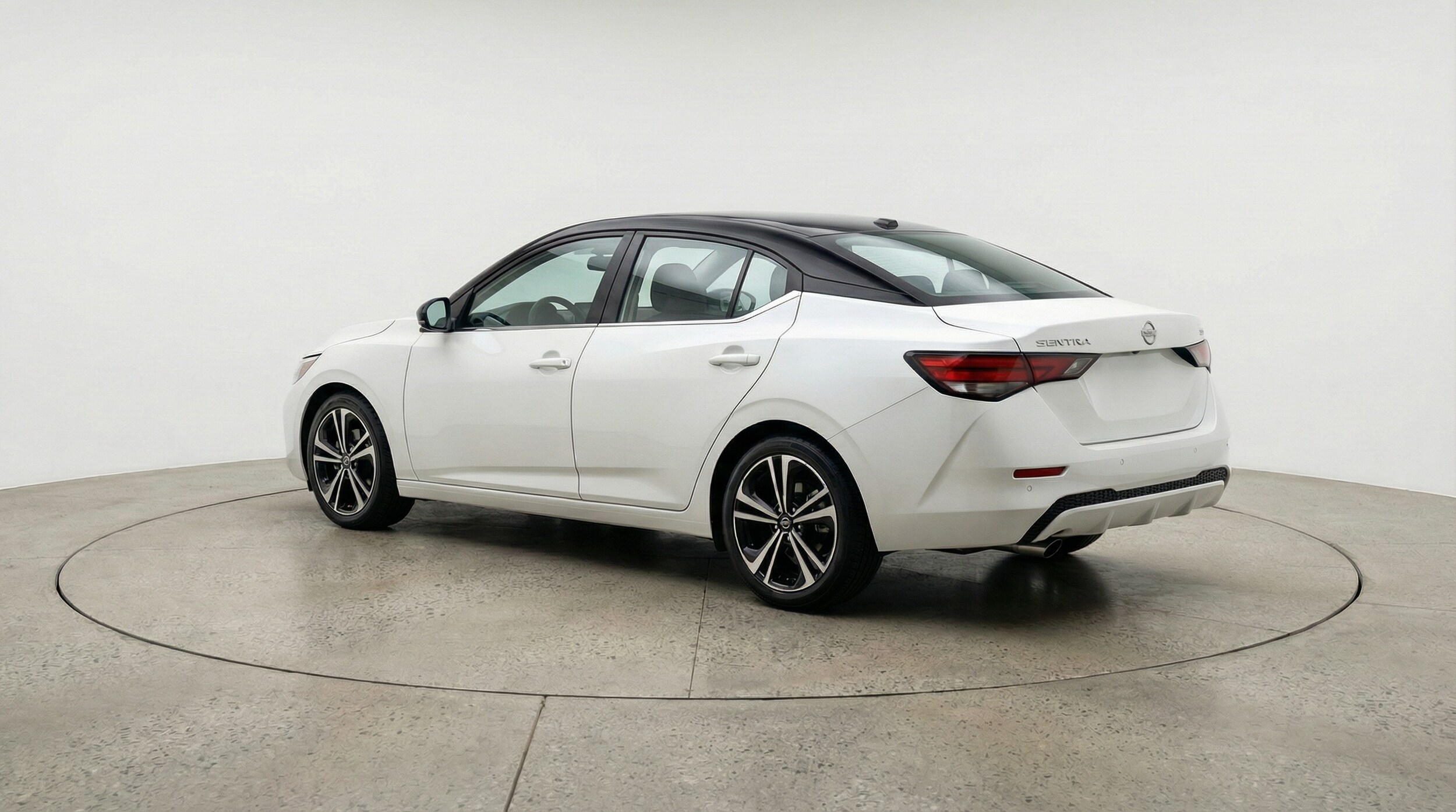 Thumbnail: 2025 Nissan Sentra - 5