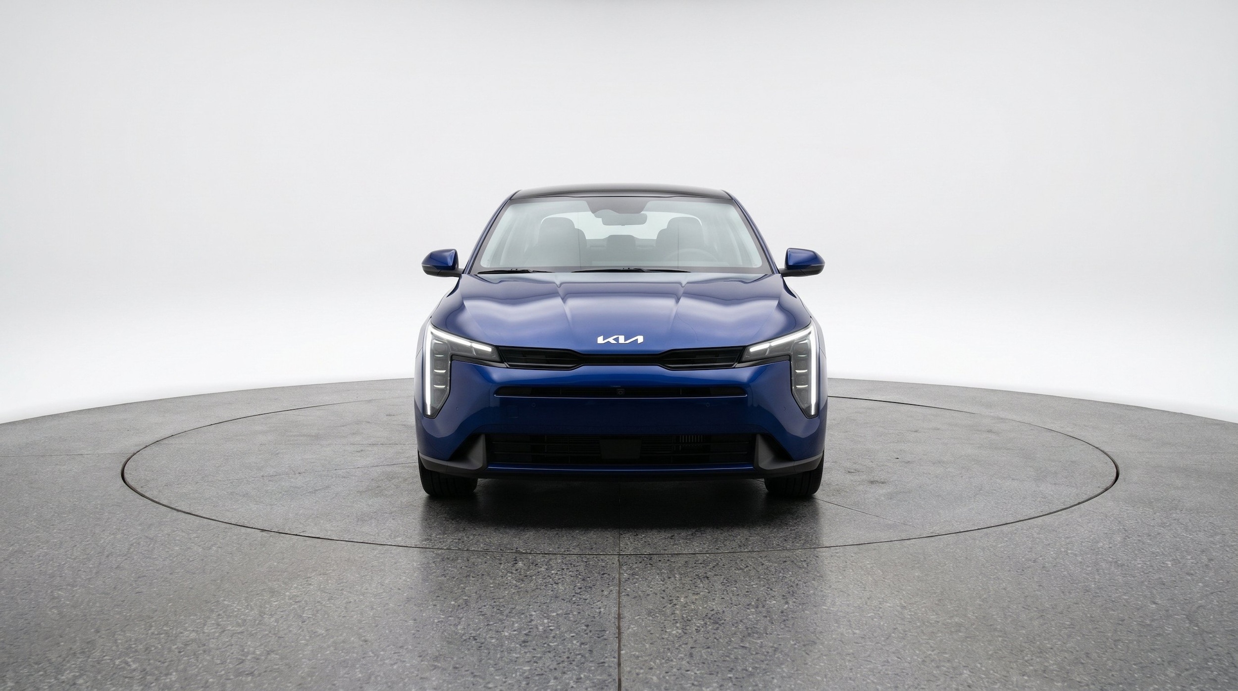 Thumbnail: 2026 Kia K4 - 2