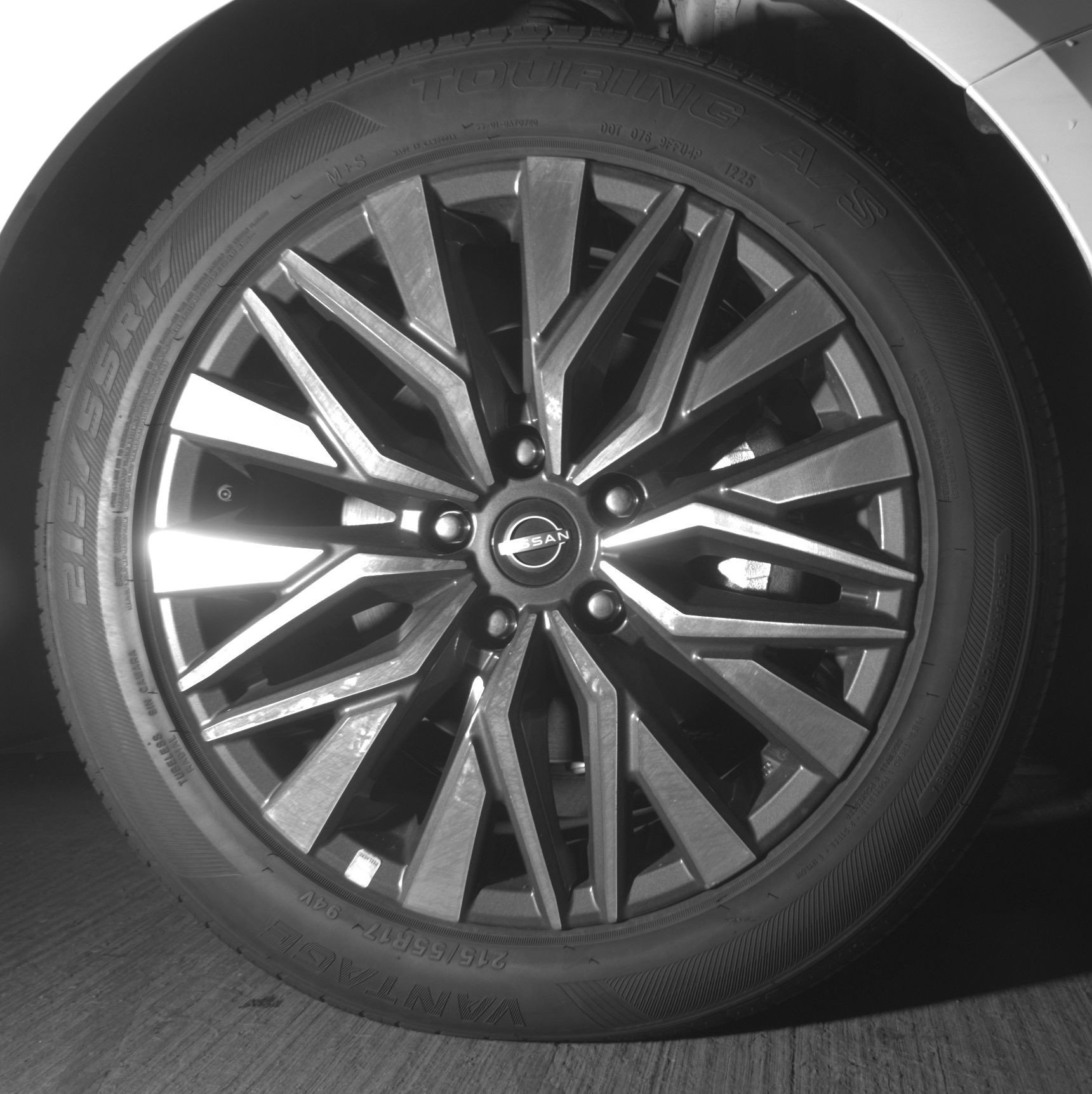 Thumbnail: 2025 Nissan Altima - 13