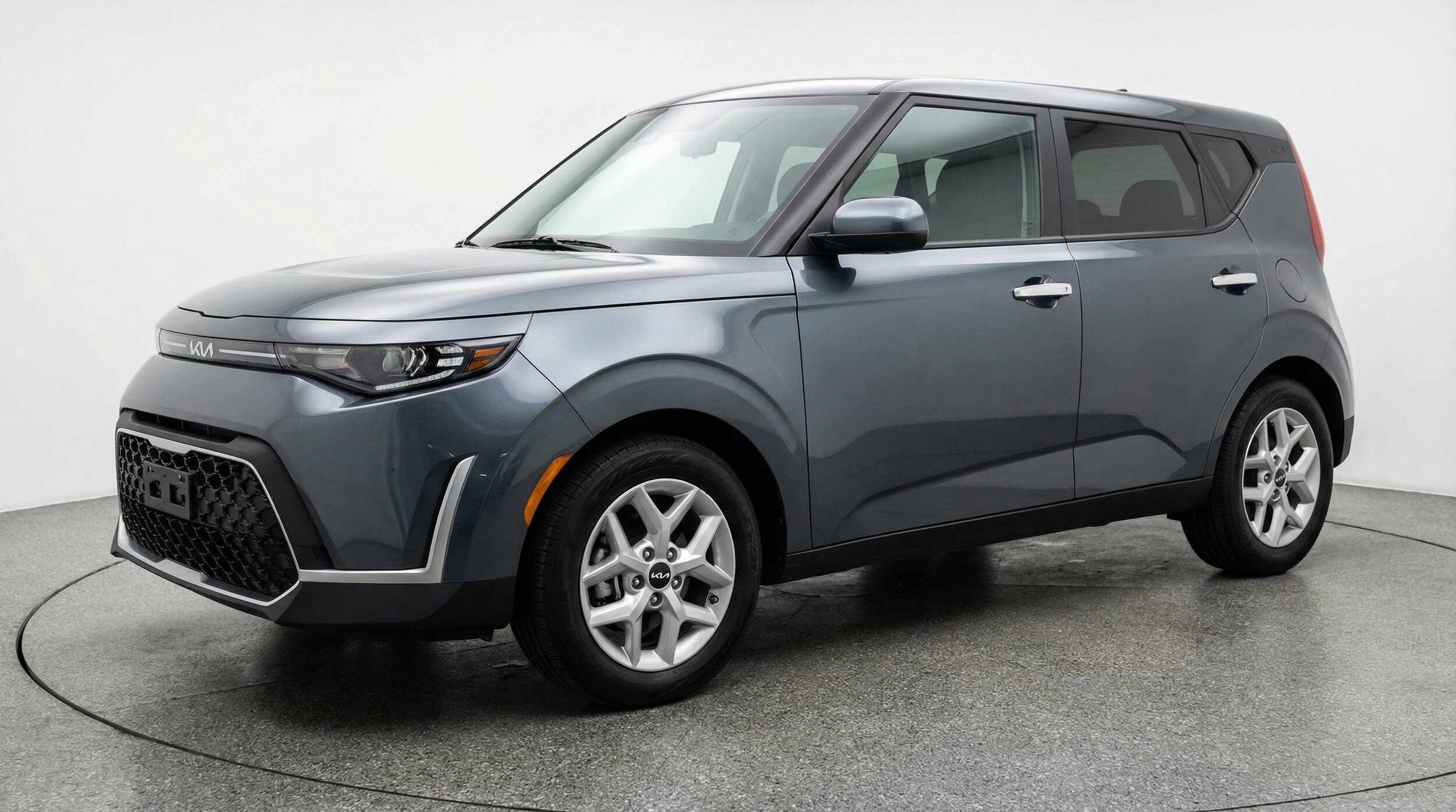 Thumbnail: 2025 Kia Soul - 3