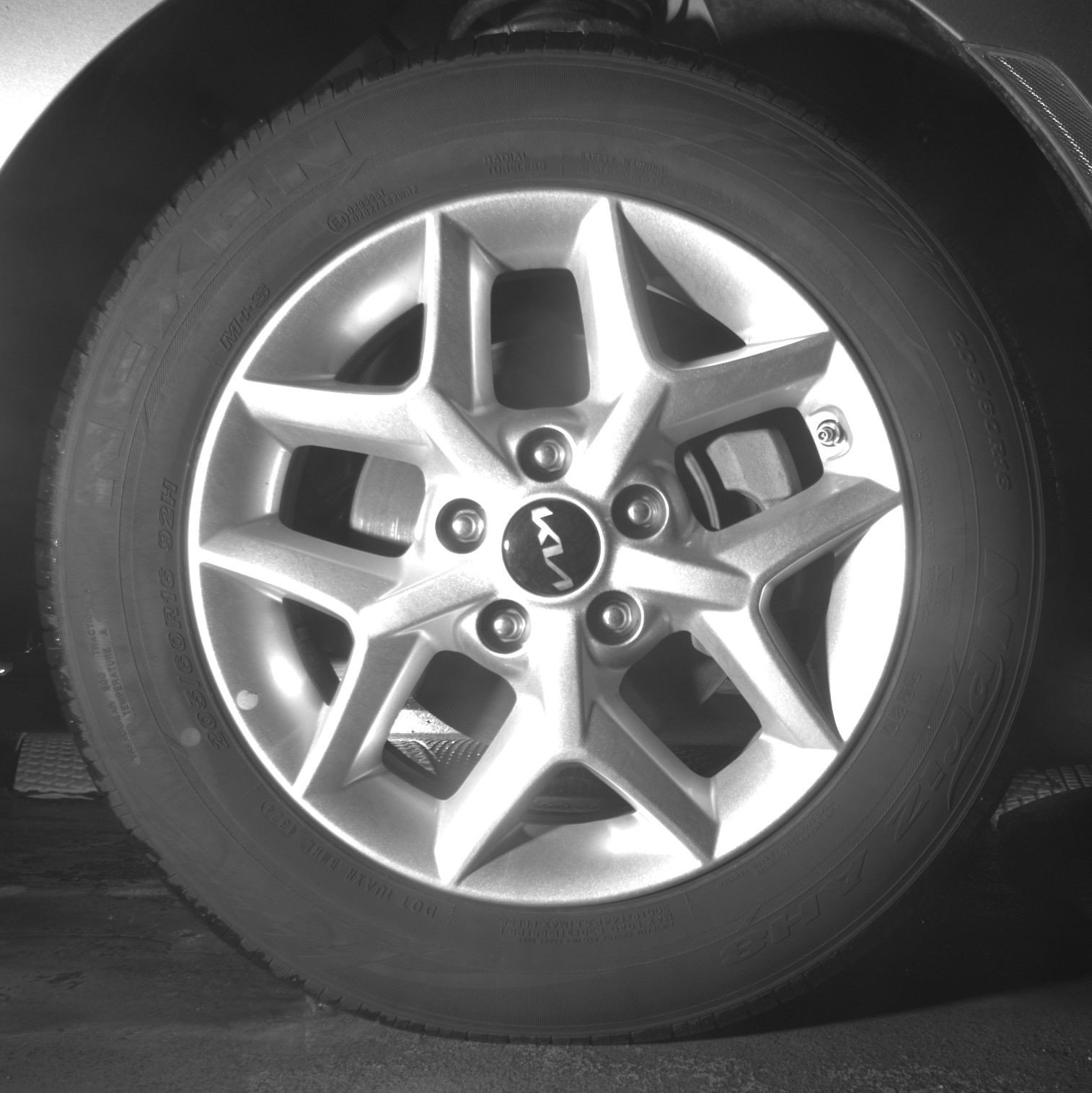 Thumbnail: 2025 Kia Soul - 13