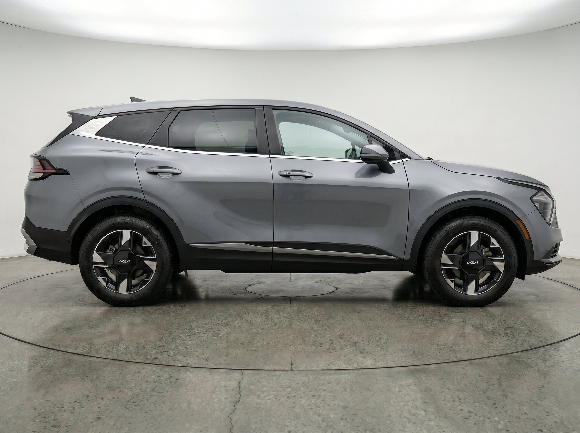 Thumbnail: 2026 Kia Sportage - 11