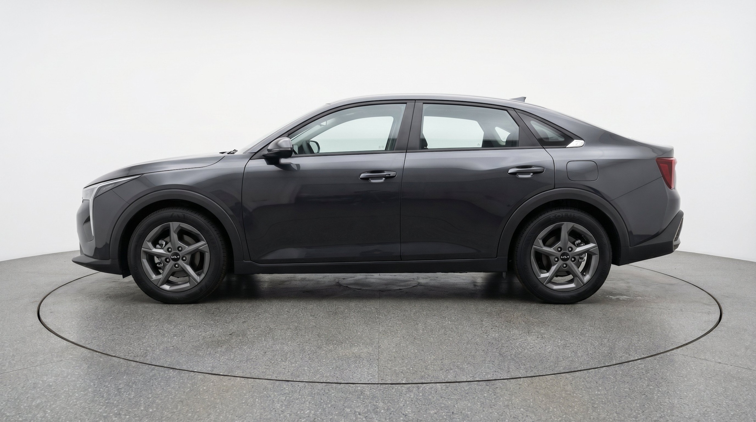 Thumbnail: 2026 Kia K4 - 5