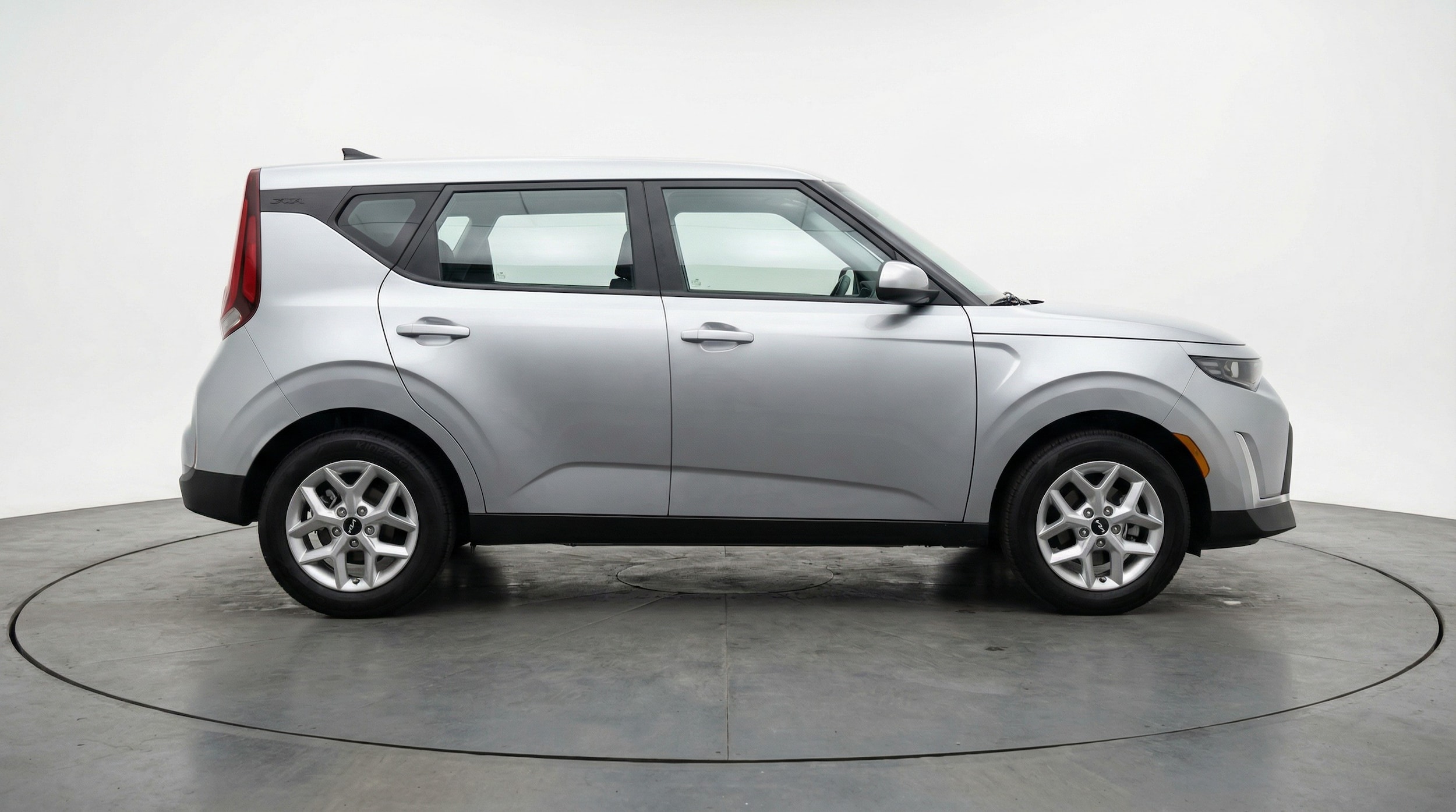 Thumbnail: 2025 Kia Soul - 8