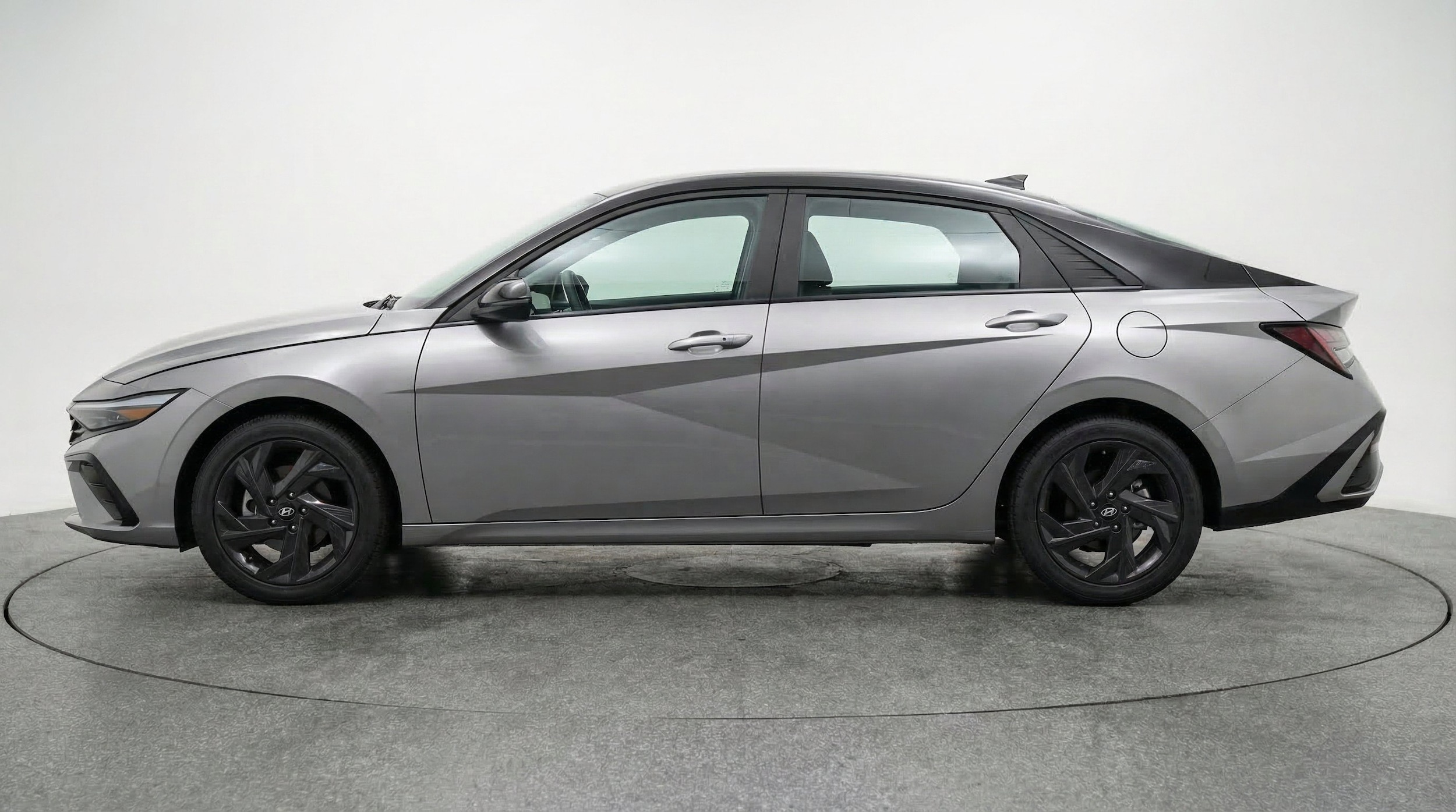 Thumbnail: 2026 Hyundai Elantra - 5