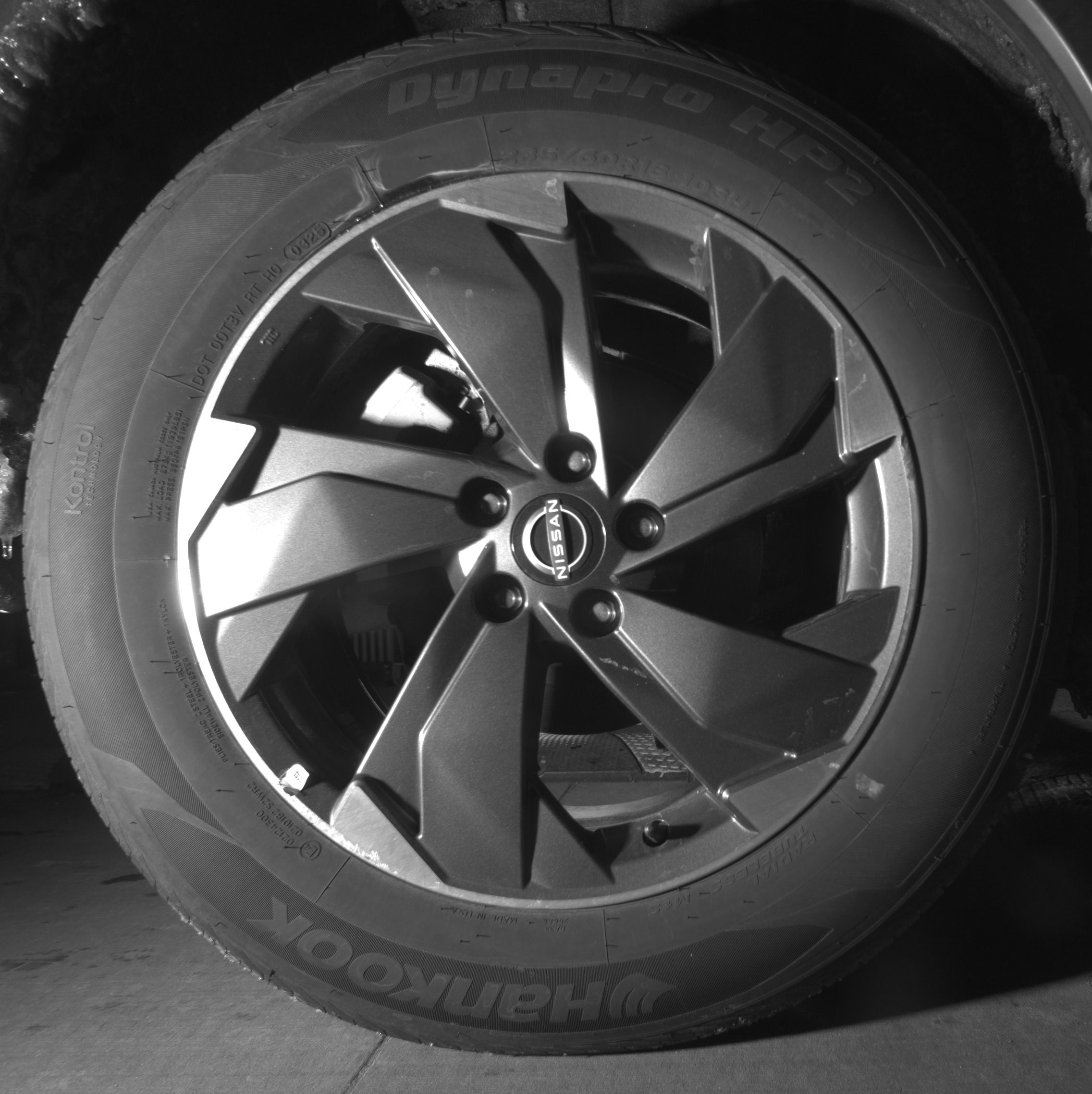 Thumbnail: 2025 Nissan Rogue - 12