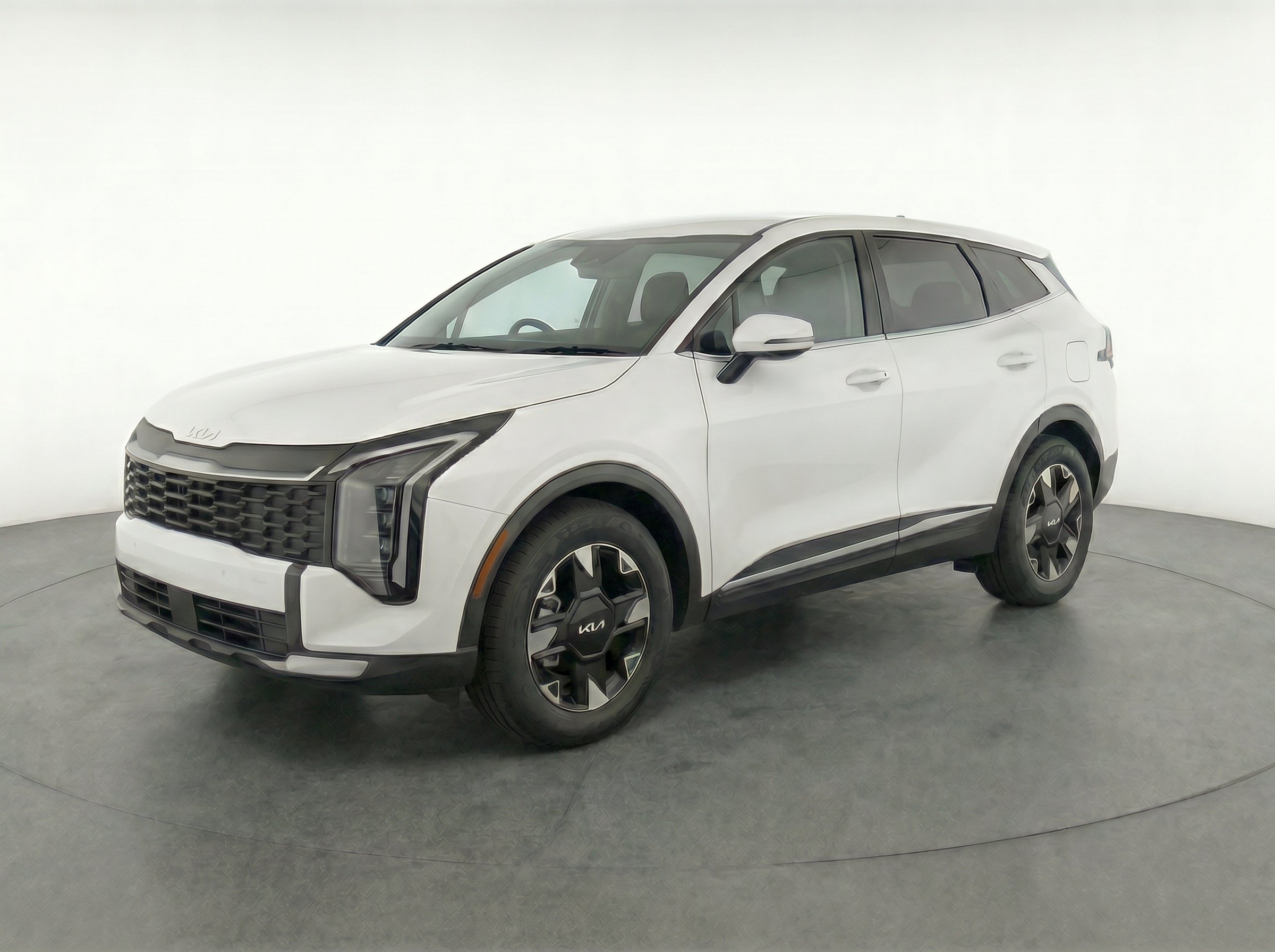 Thumbnail: 2026 Kia Sportage - 3