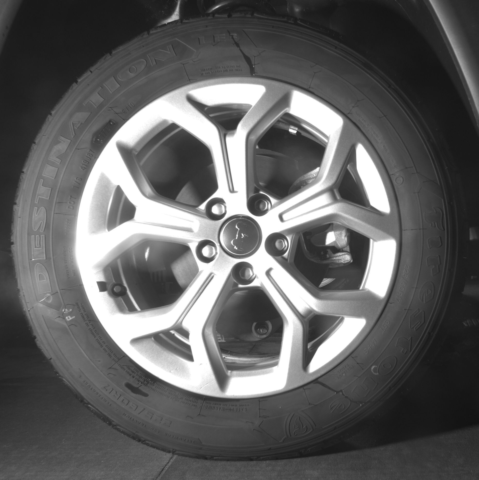 Thumbnail: 2025 Jeep Compass - 12