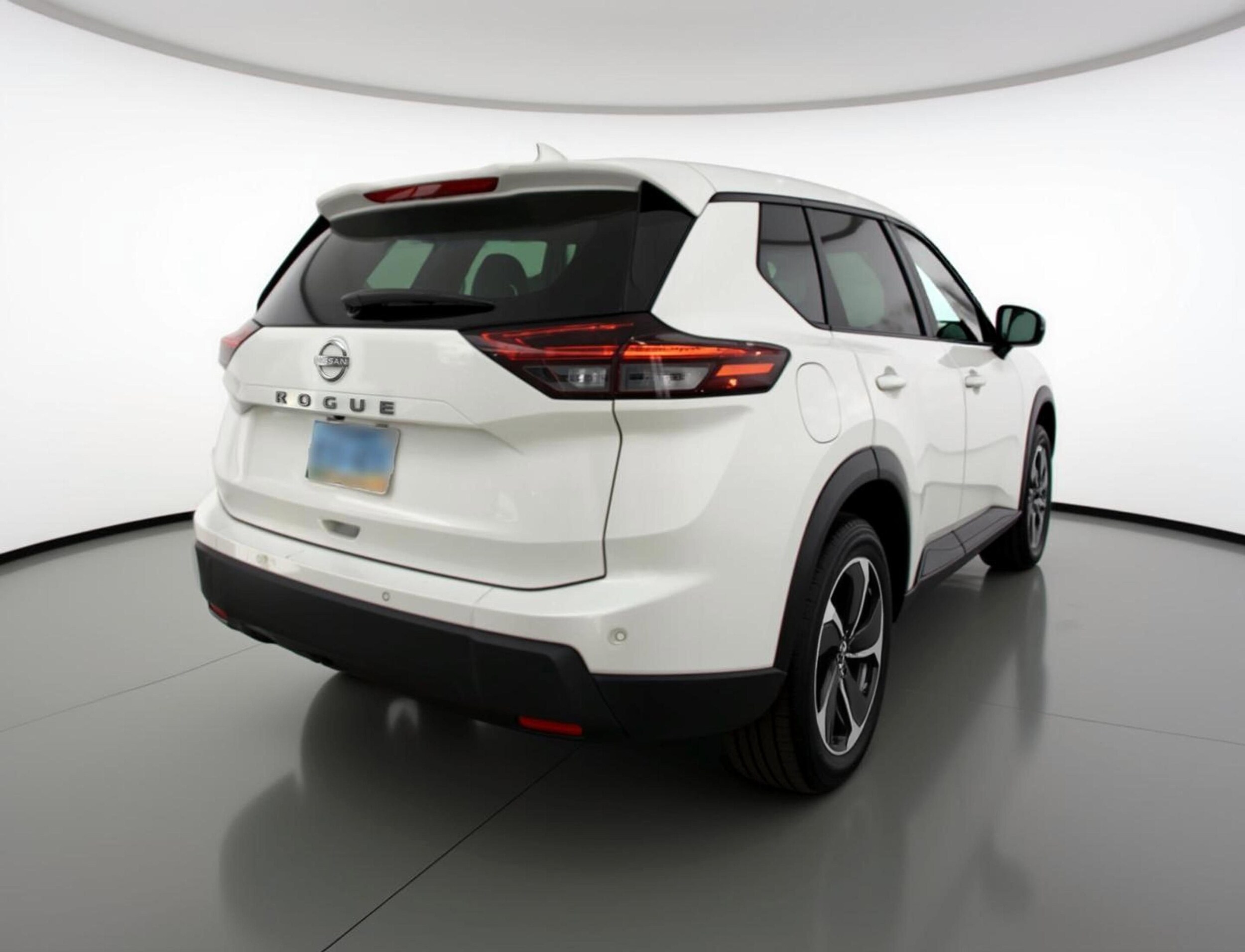 Thumbnail: 2025 Nissan Rogue - 9