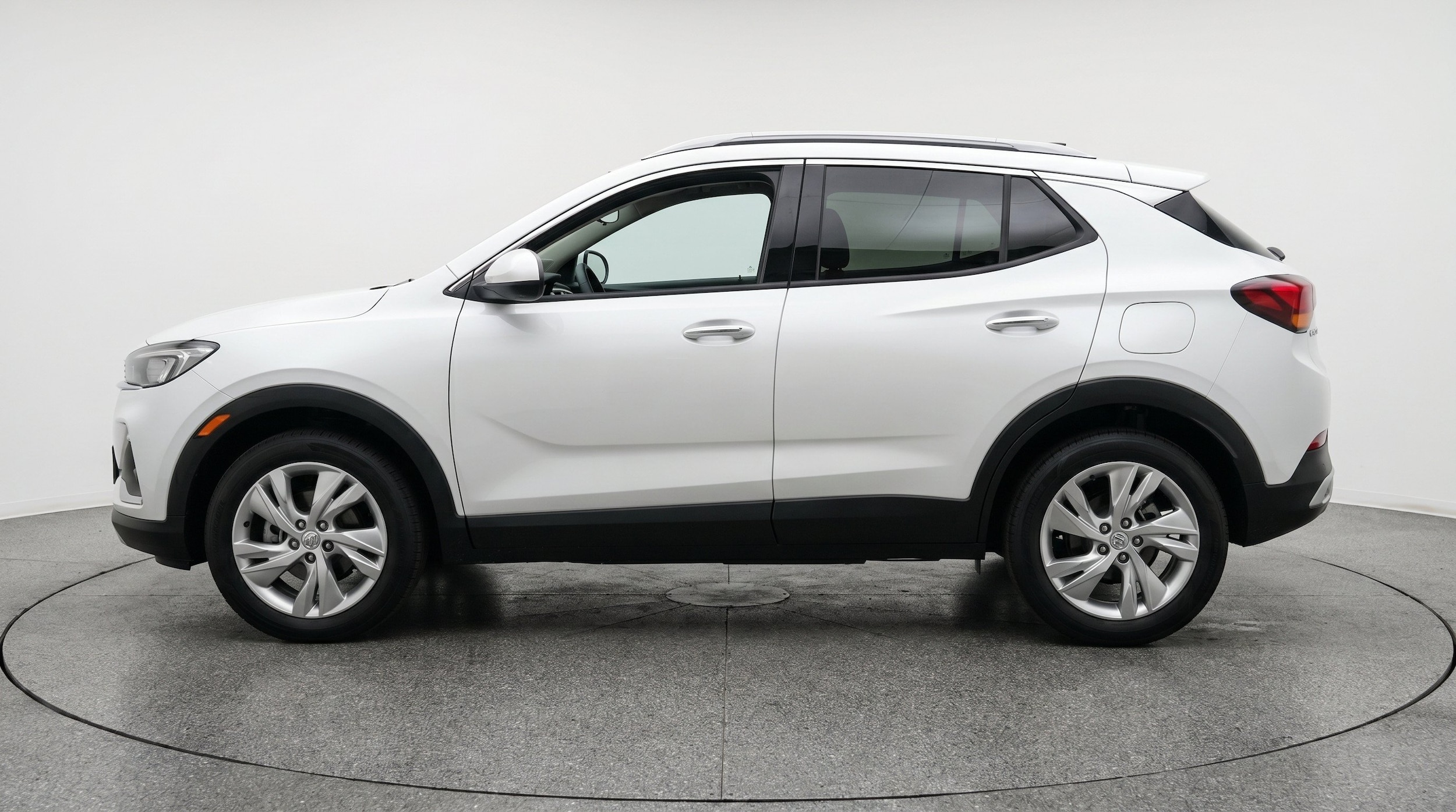 Thumbnail: 2026 Buick Encore GX - 5