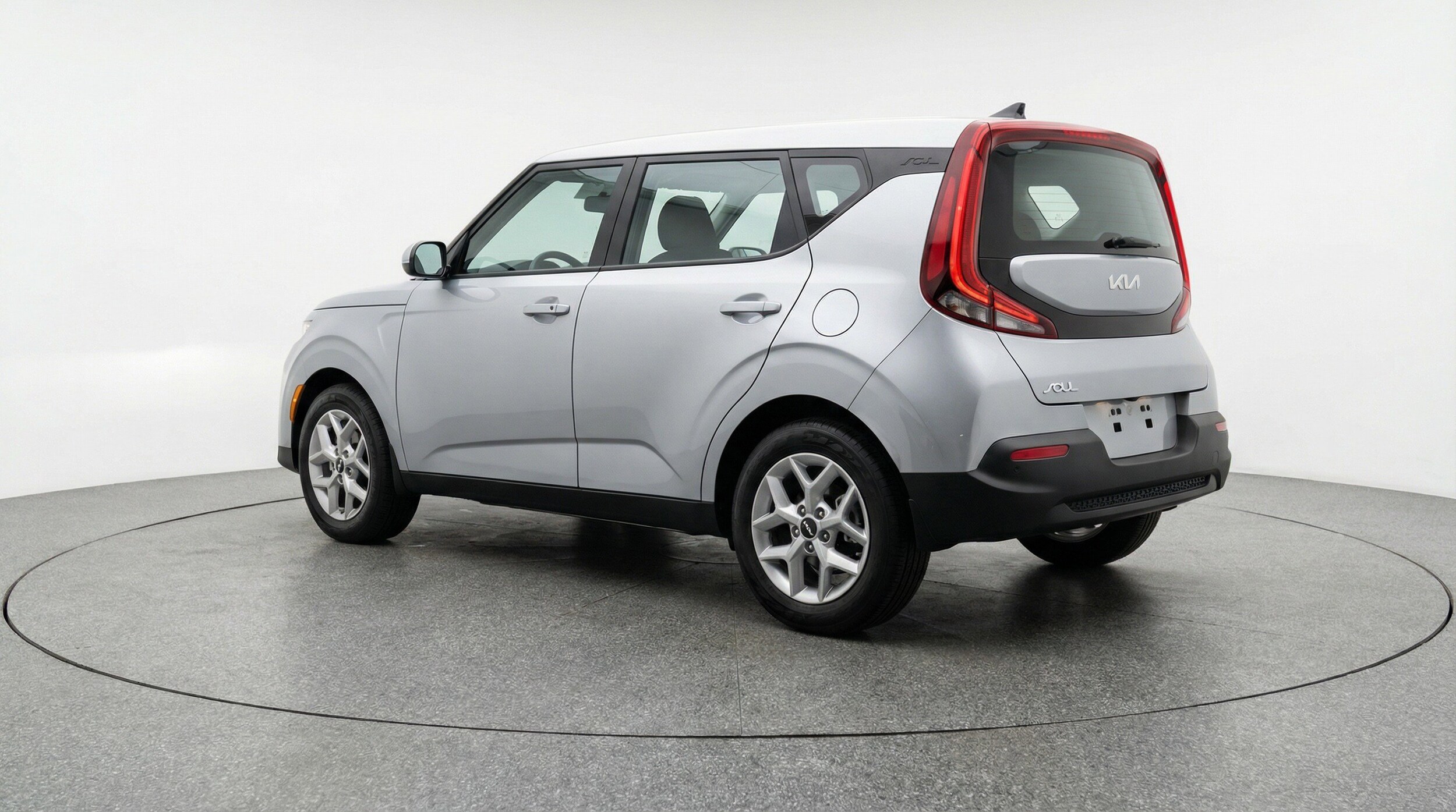 Thumbnail: 2025 Kia Soul - 6
