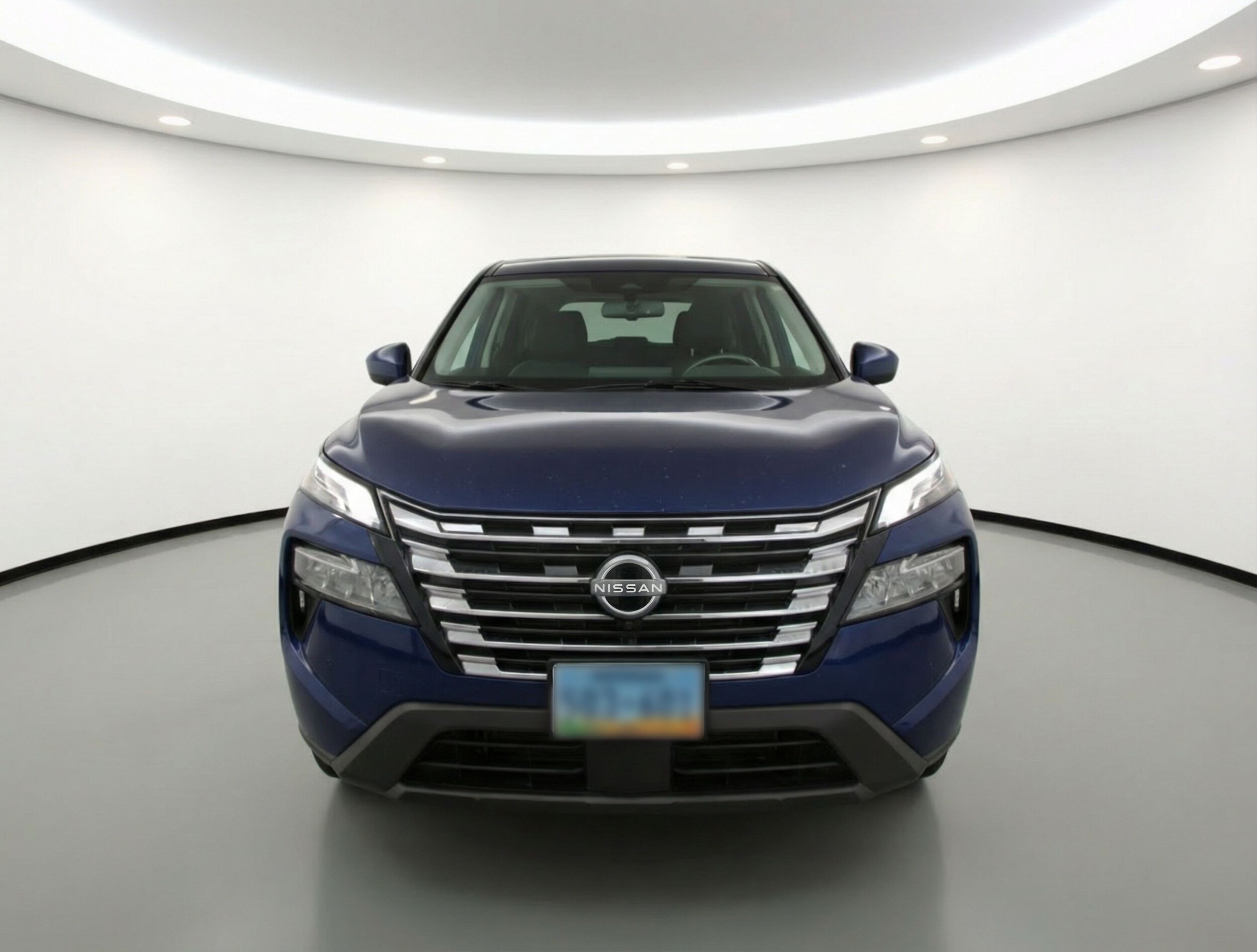 Thumbnail: 2025 Nissan Rogue - 2