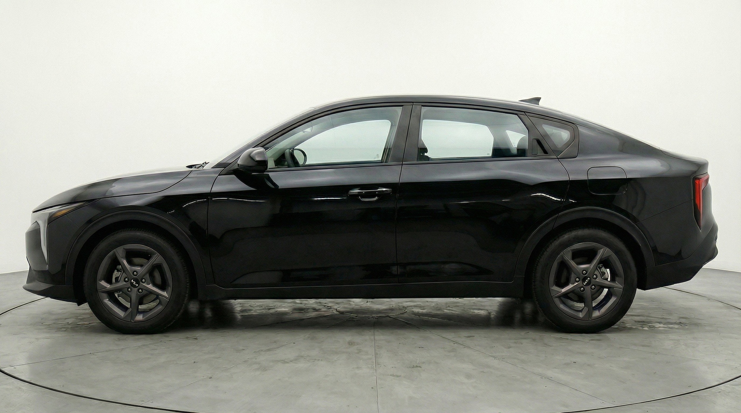 Thumbnail: 2025 Kia K4 - 5