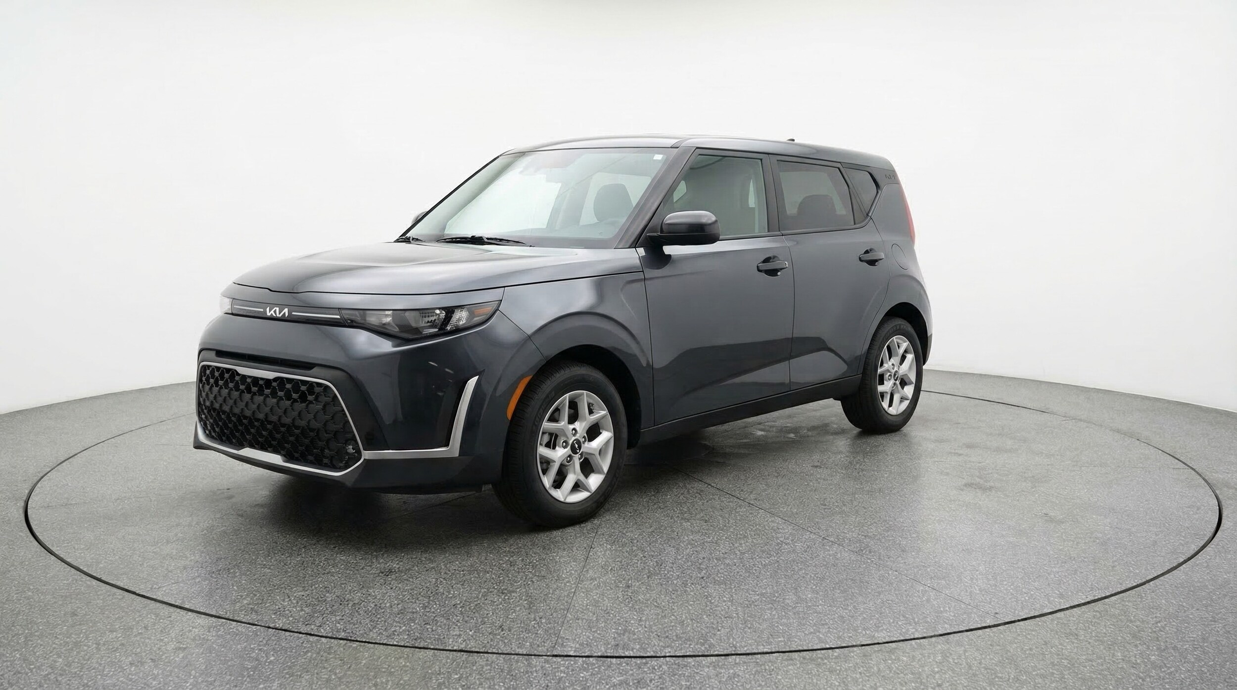 Thumbnail: 2025 Kia Soul - 3