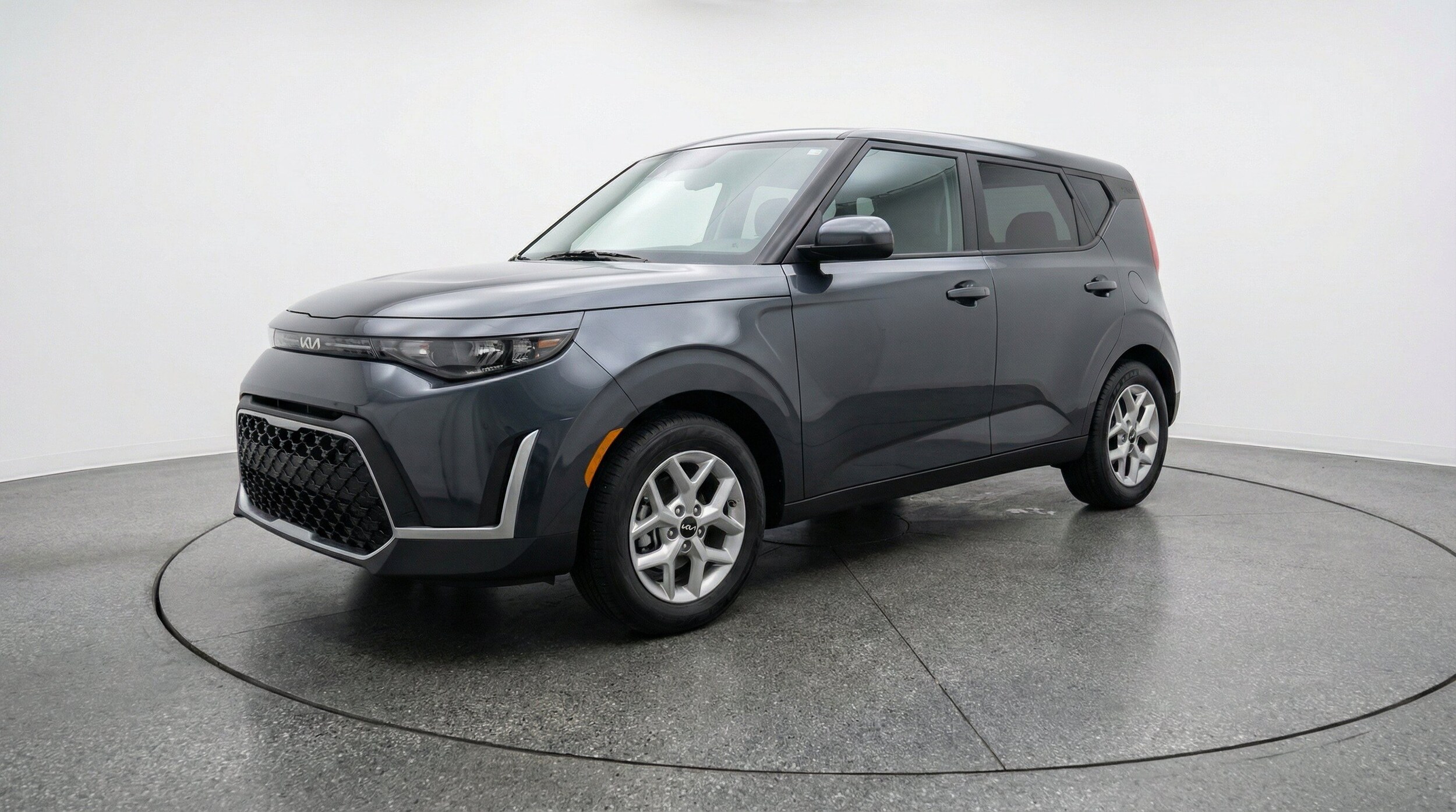 Thumbnail: 2025 Kia Soul - 3