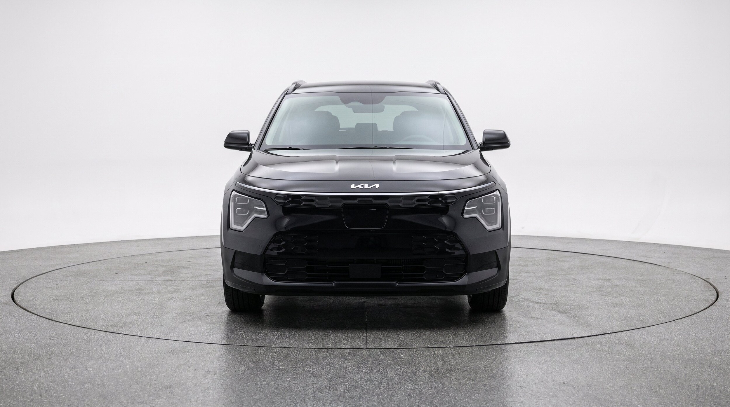 Thumbnail: 2026 Kia Niro - 2