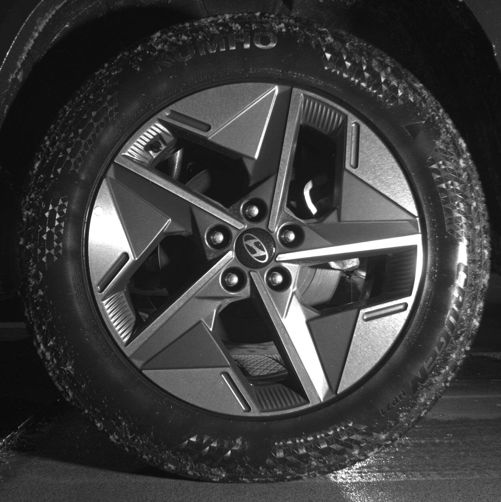 Thumbnail: 2025 Hyundai Tucson - 11