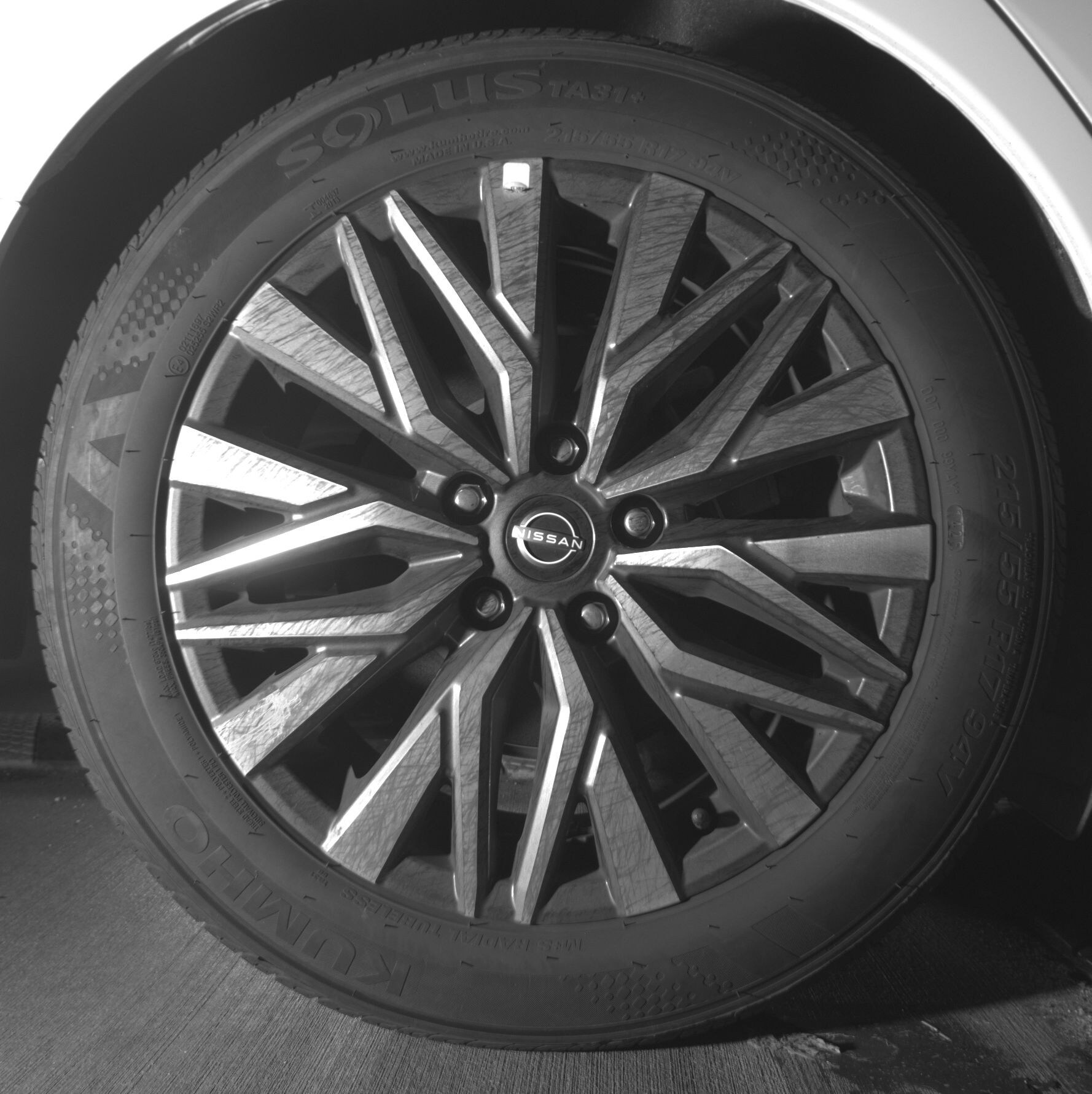 Thumbnail: 2025 Nissan Altima - 12