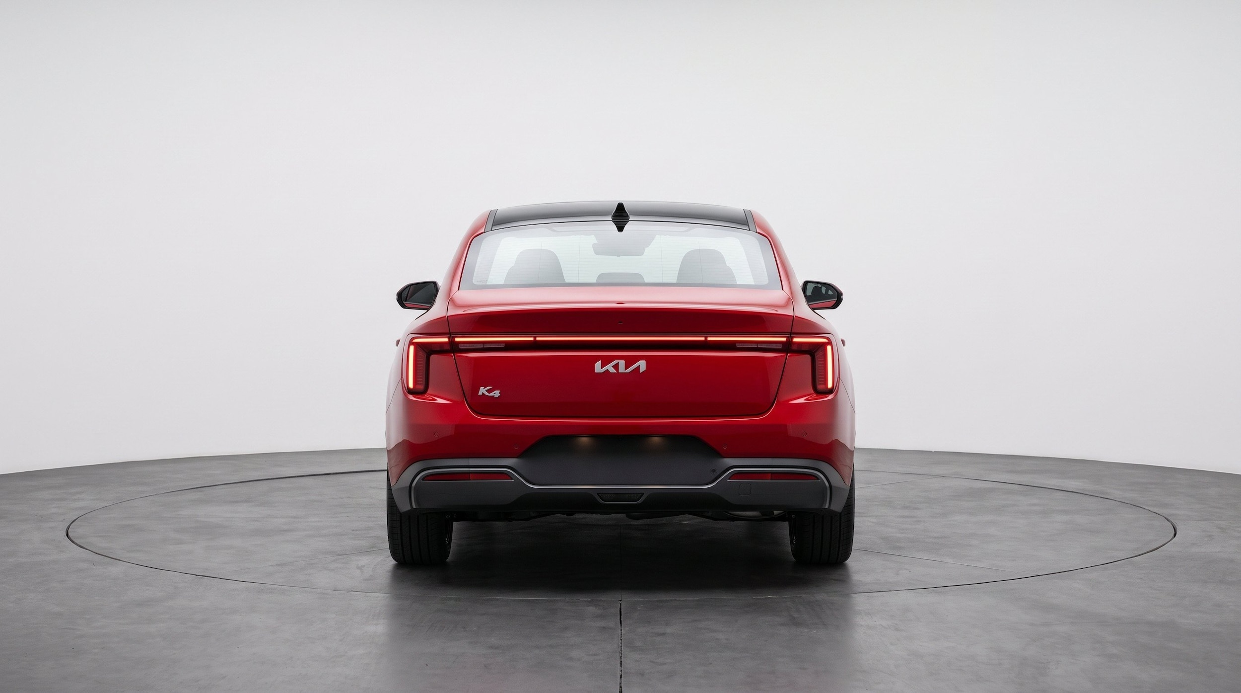 Thumbnail: 2025 Kia K4 - 7