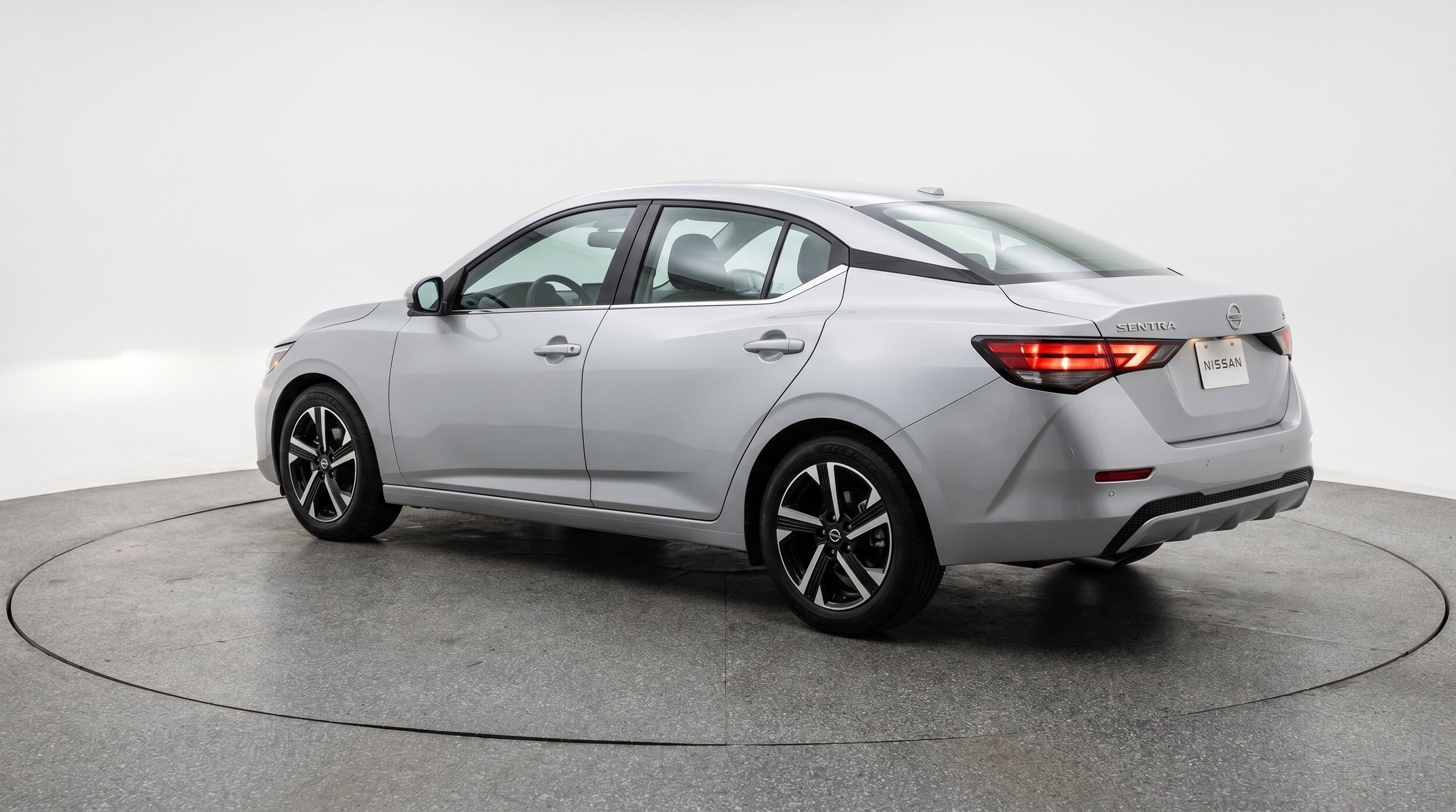 Thumbnail: 2025 Nissan Sentra - 6