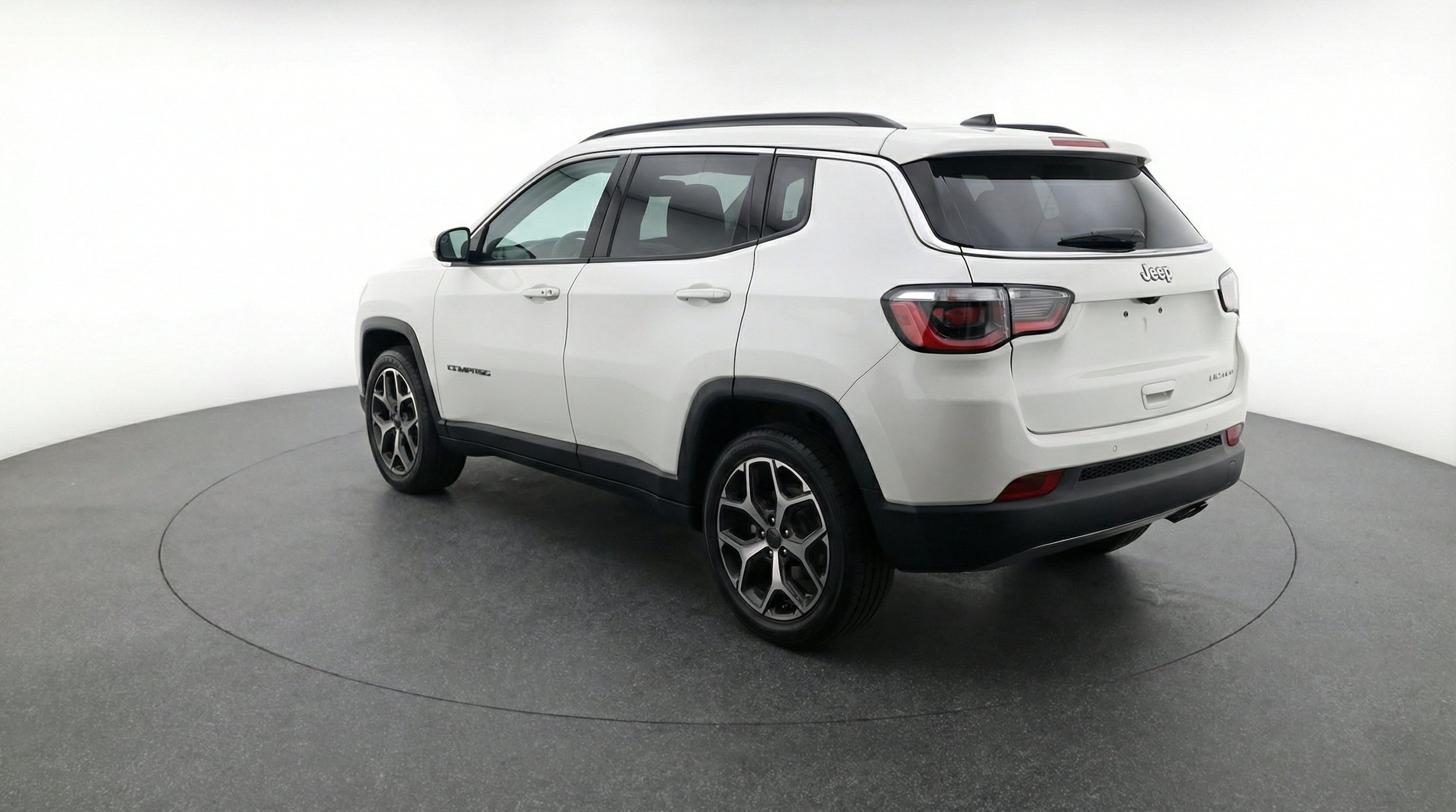 Thumbnail: 2025 Jeep Compass - 6