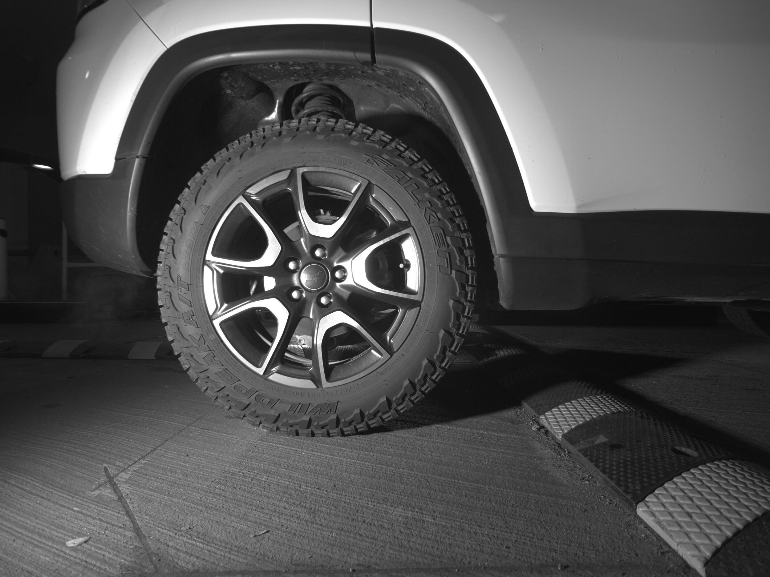 Thumbnail: 2025 Jeep Compass - 15