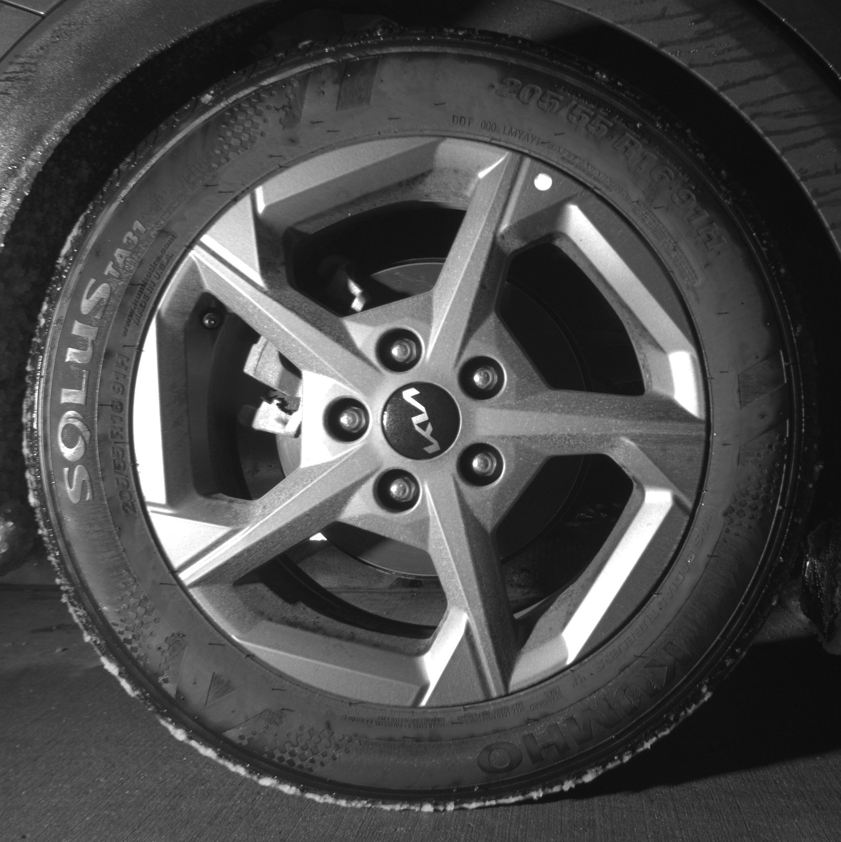 Thumbnail: 2025 Kia K4 - 12