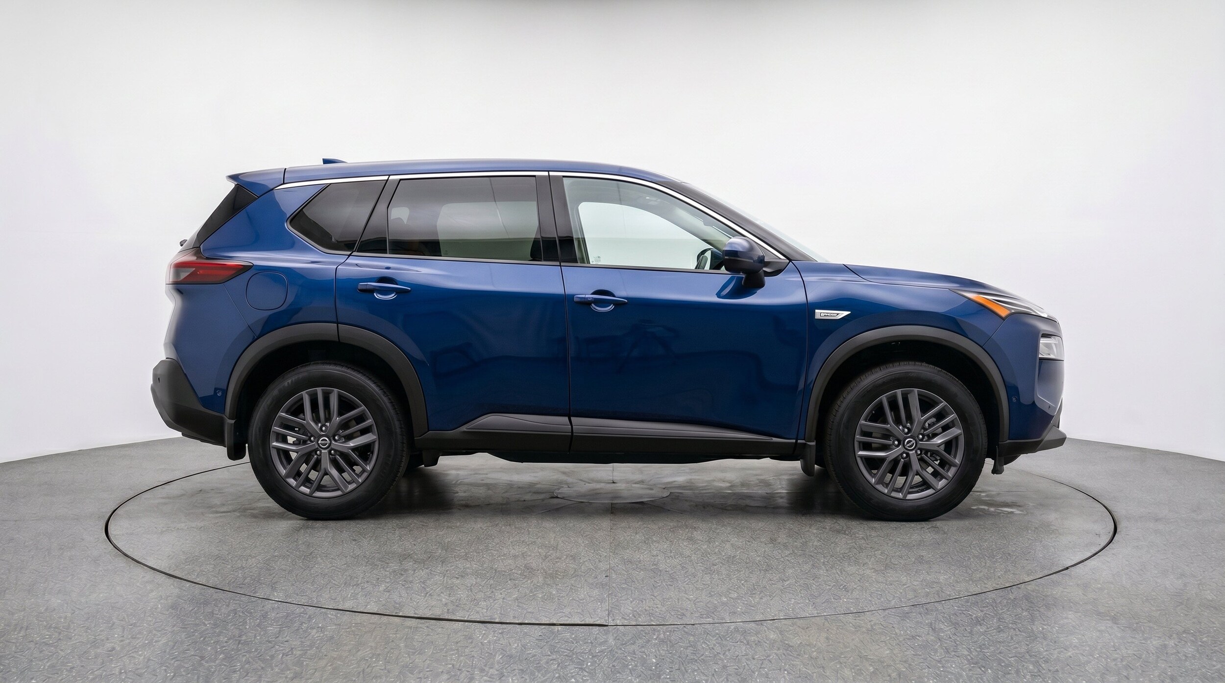 Thumbnail: 2026 Nissan Rogue - 11
