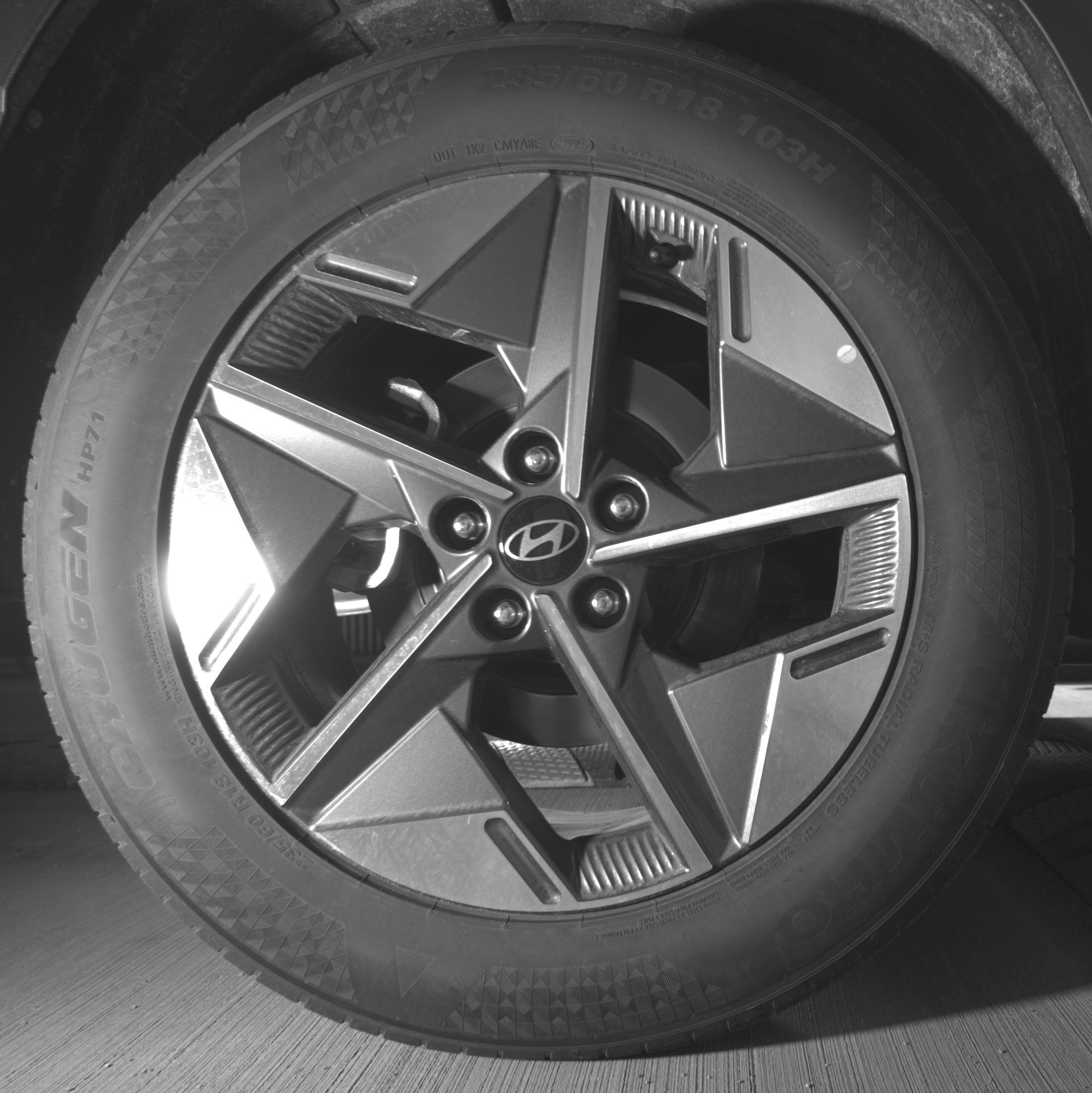 Thumbnail: 2026 Hyundai Tucson - 15