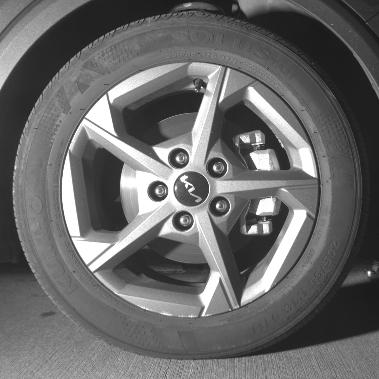 Thumbnail: 2025 Kia K4 - 13