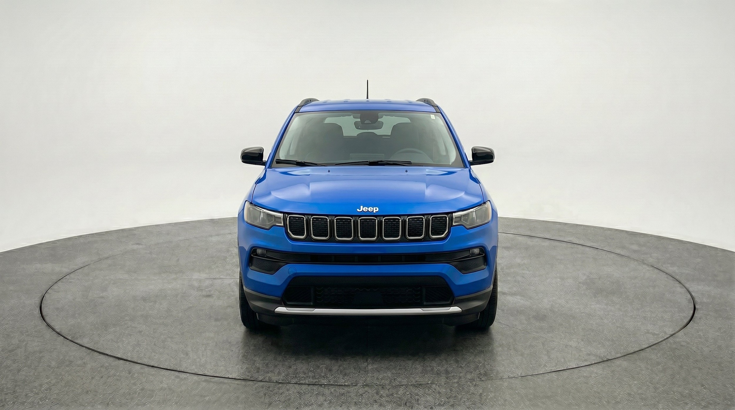Thumbnail: 2025 Jeep Compass - 2