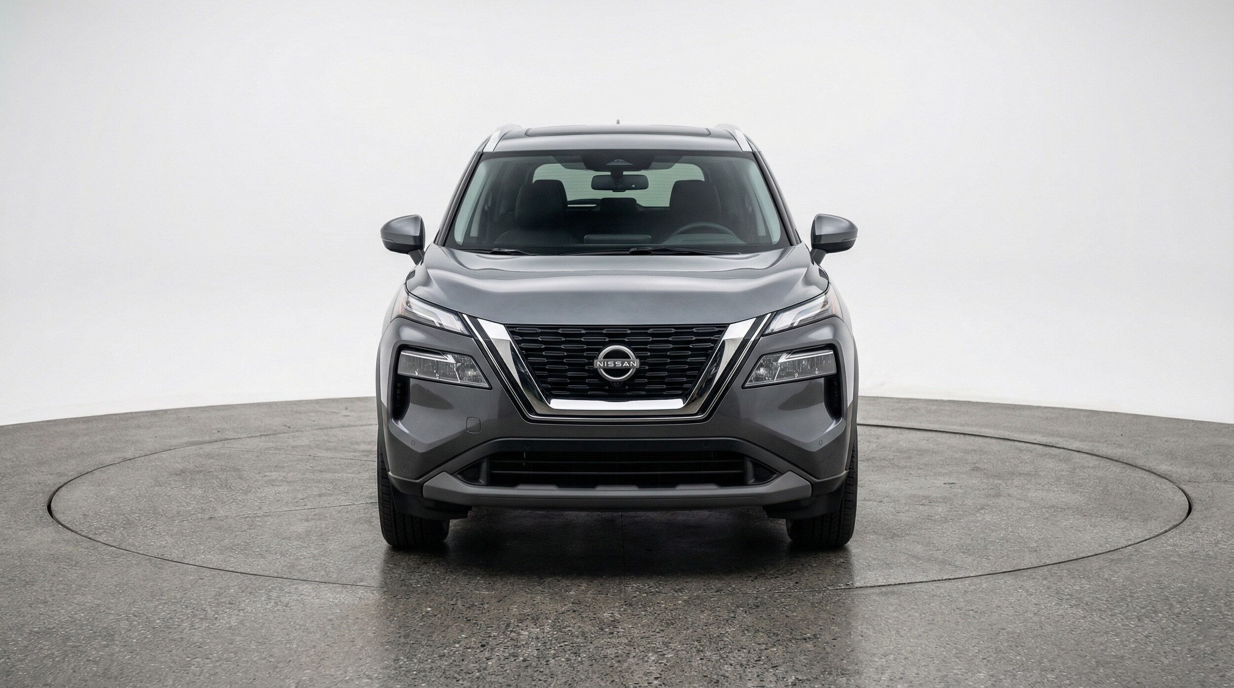 Thumbnail: 2025 Nissan Rogue - 2